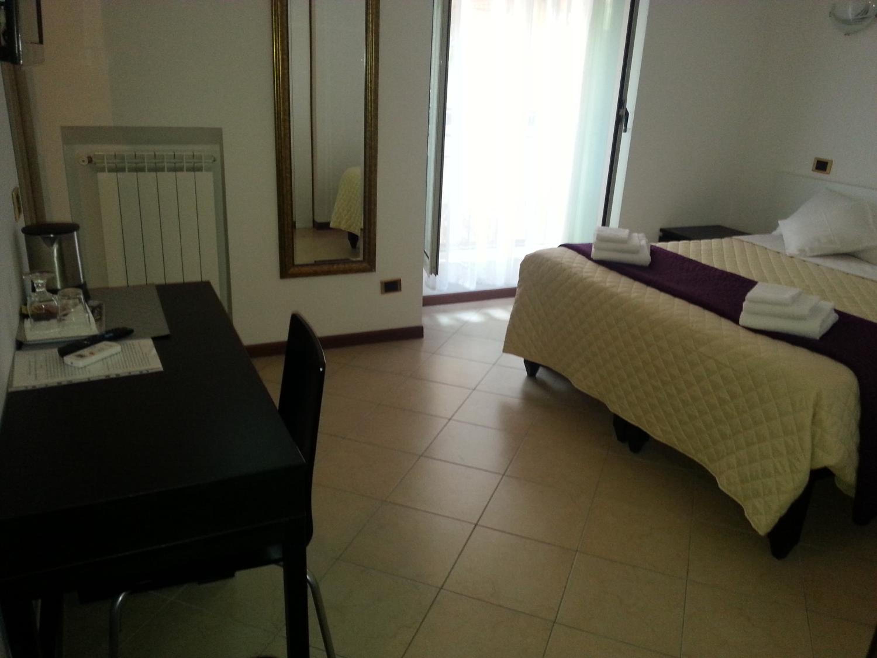 B&B Missi