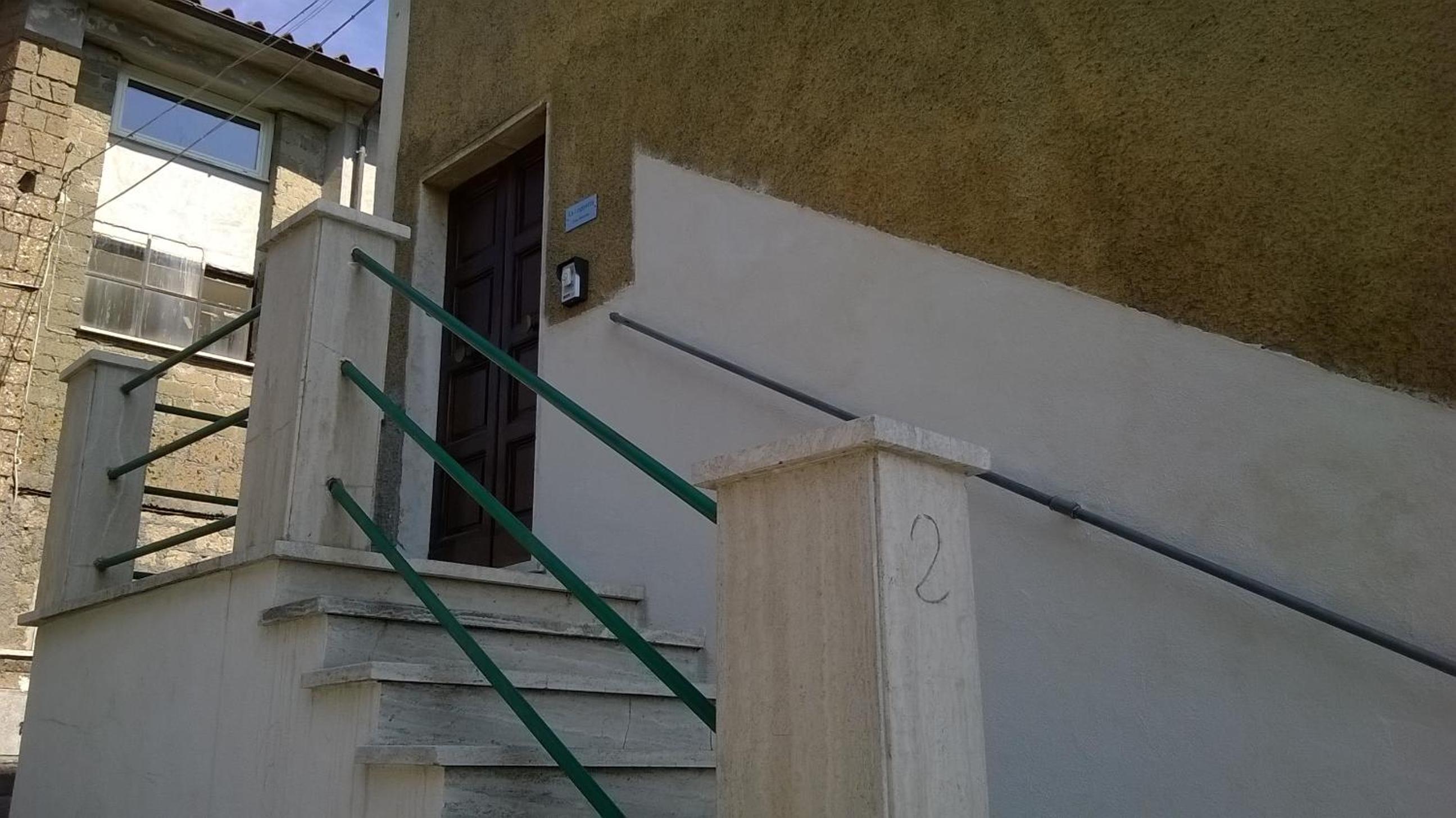 La Loggetta