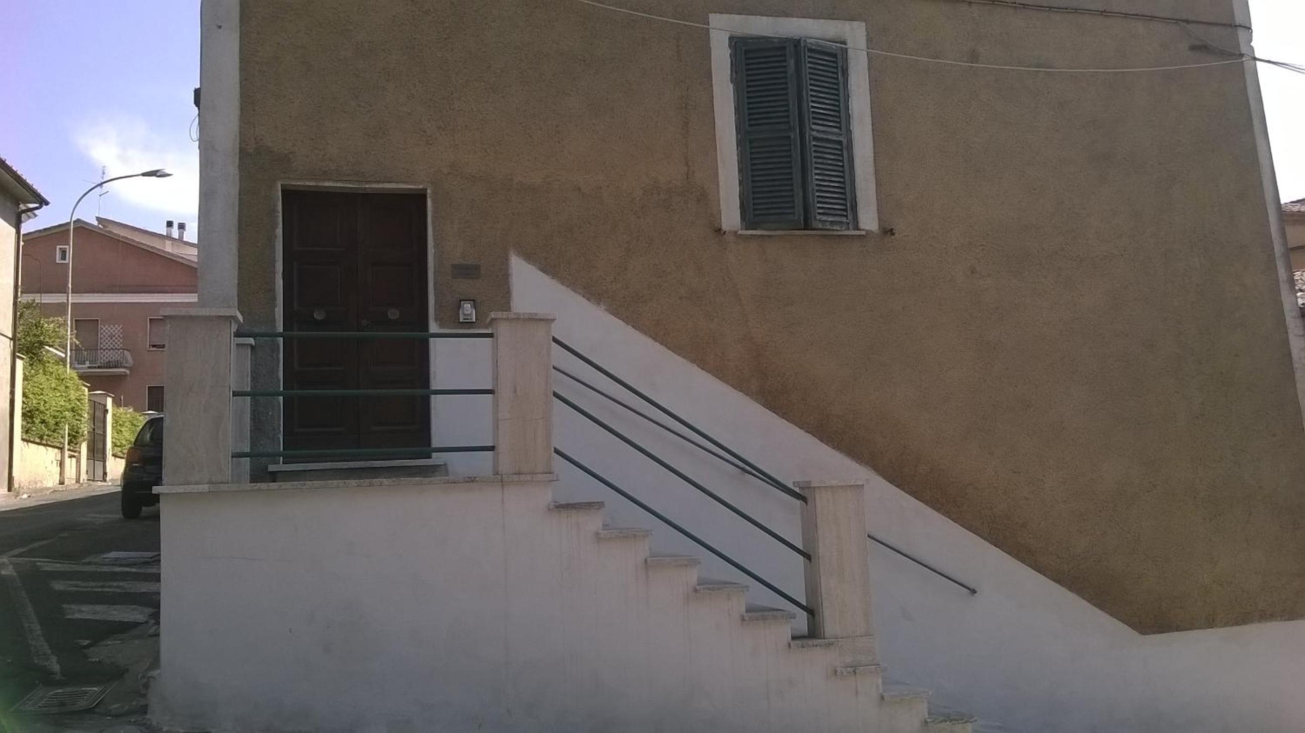 La Loggetta