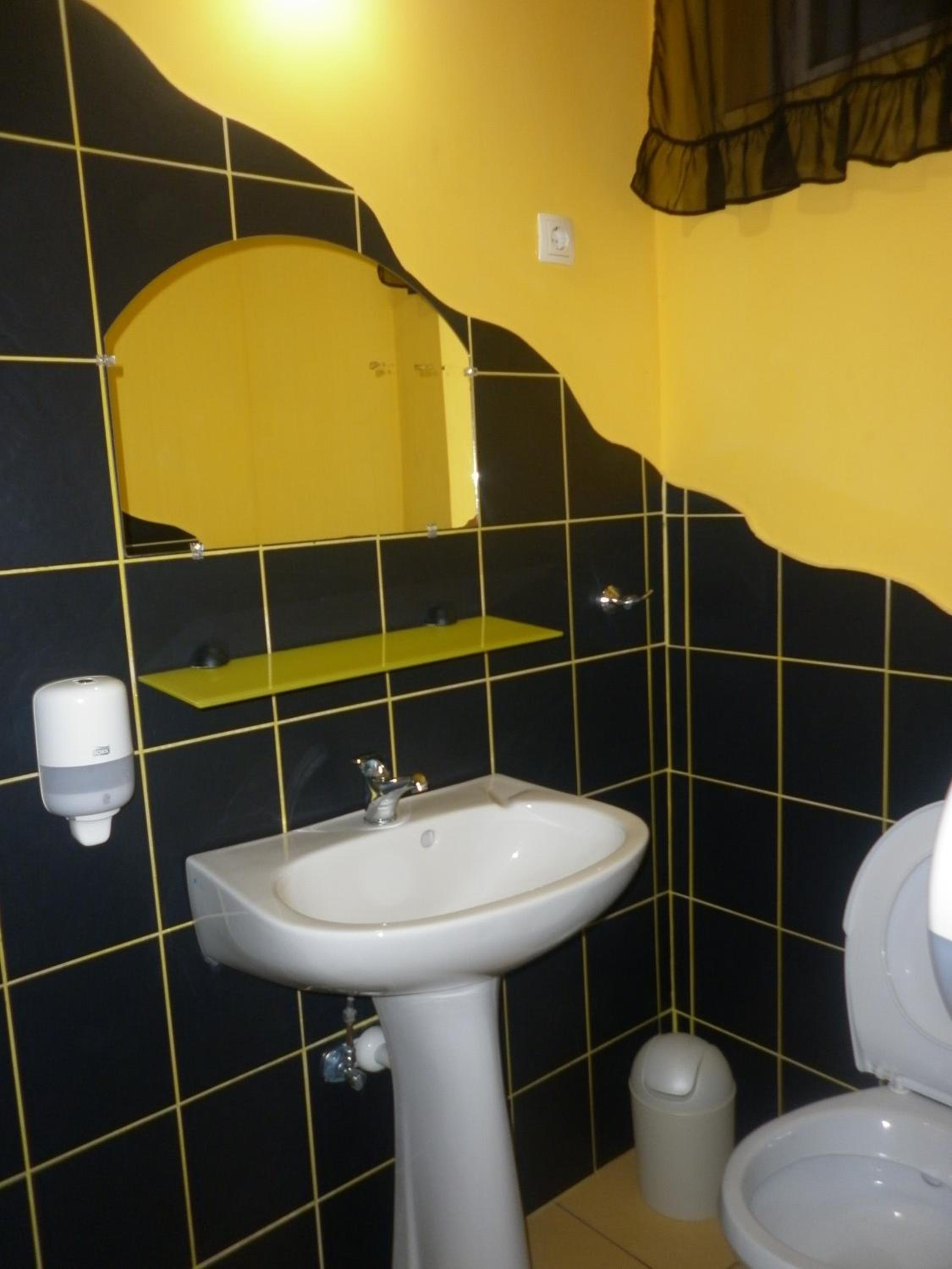 Táltos Vendégház