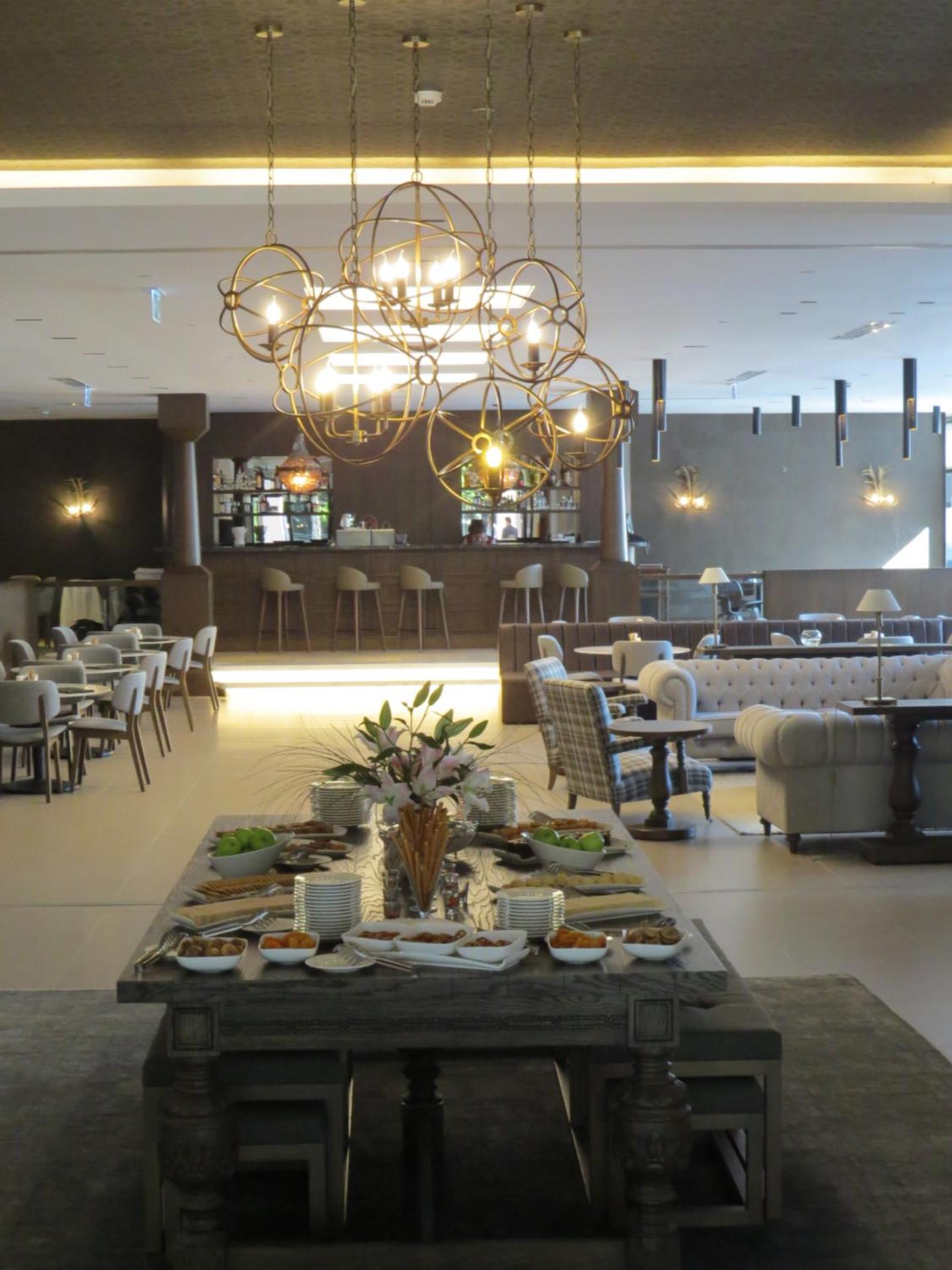 Ilgaz Mountain Resort Hotel
