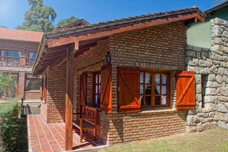 Cabañas del Golf, photo 20