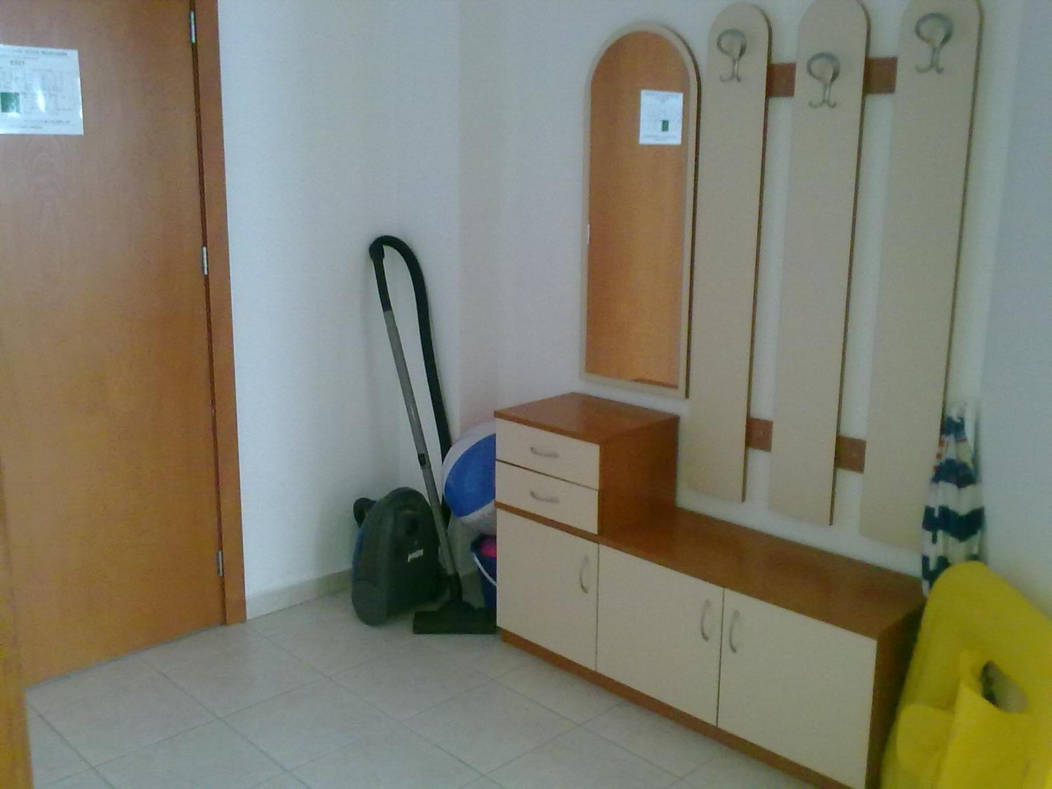Elias Apartment