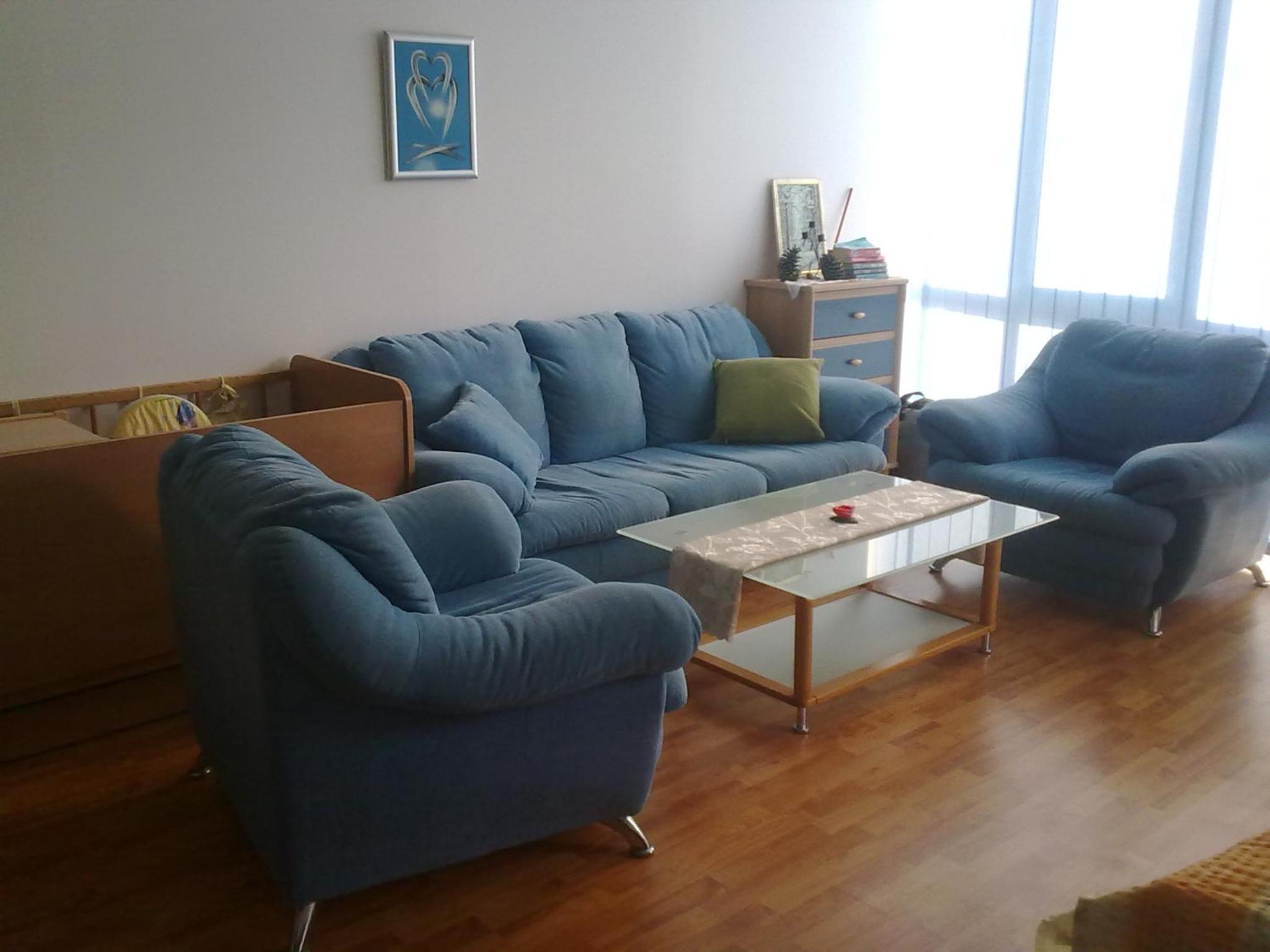 Elias Apartment