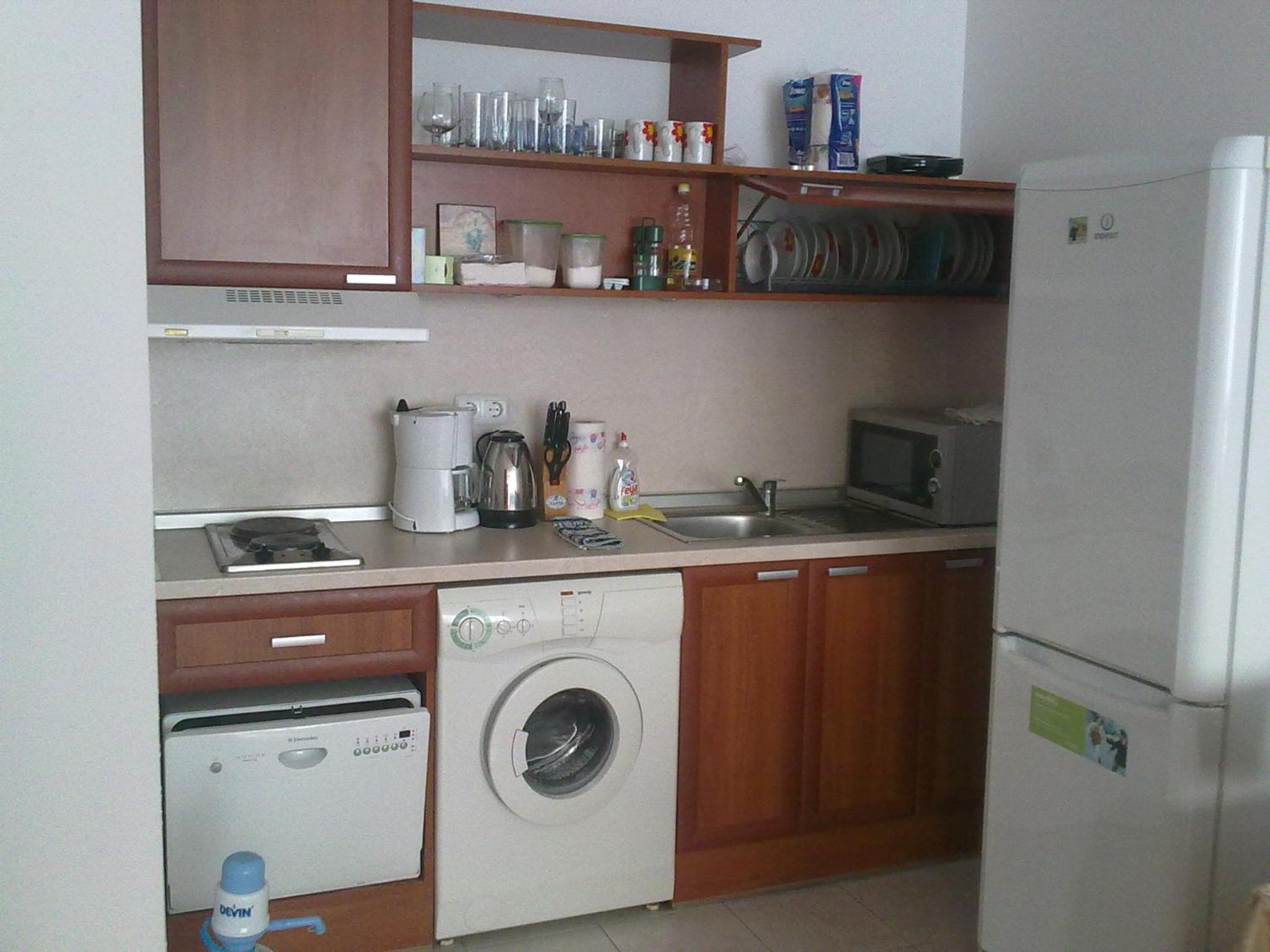 Elias Apartment