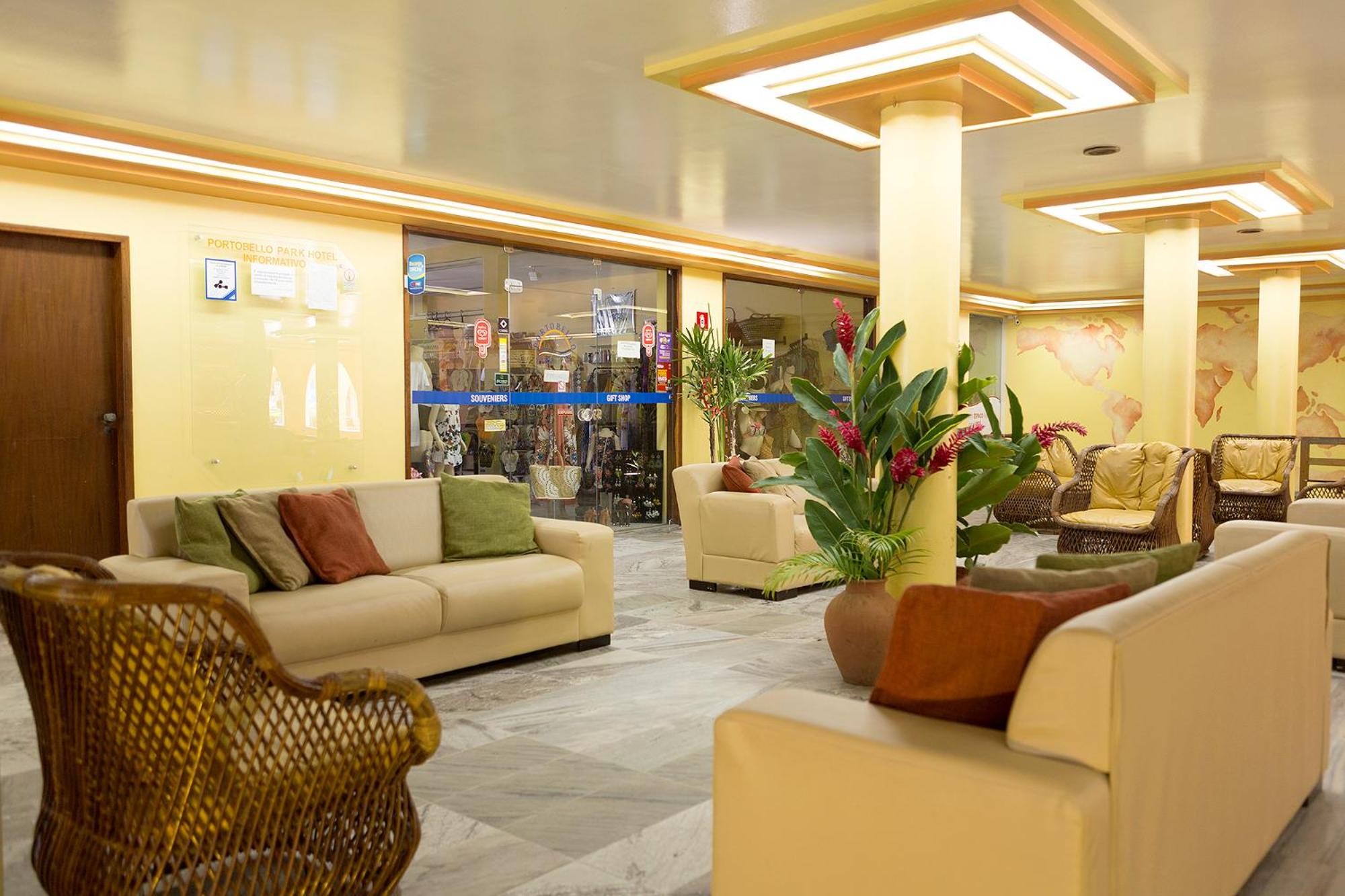 Hotel Portobello Park Hotel - Image 1