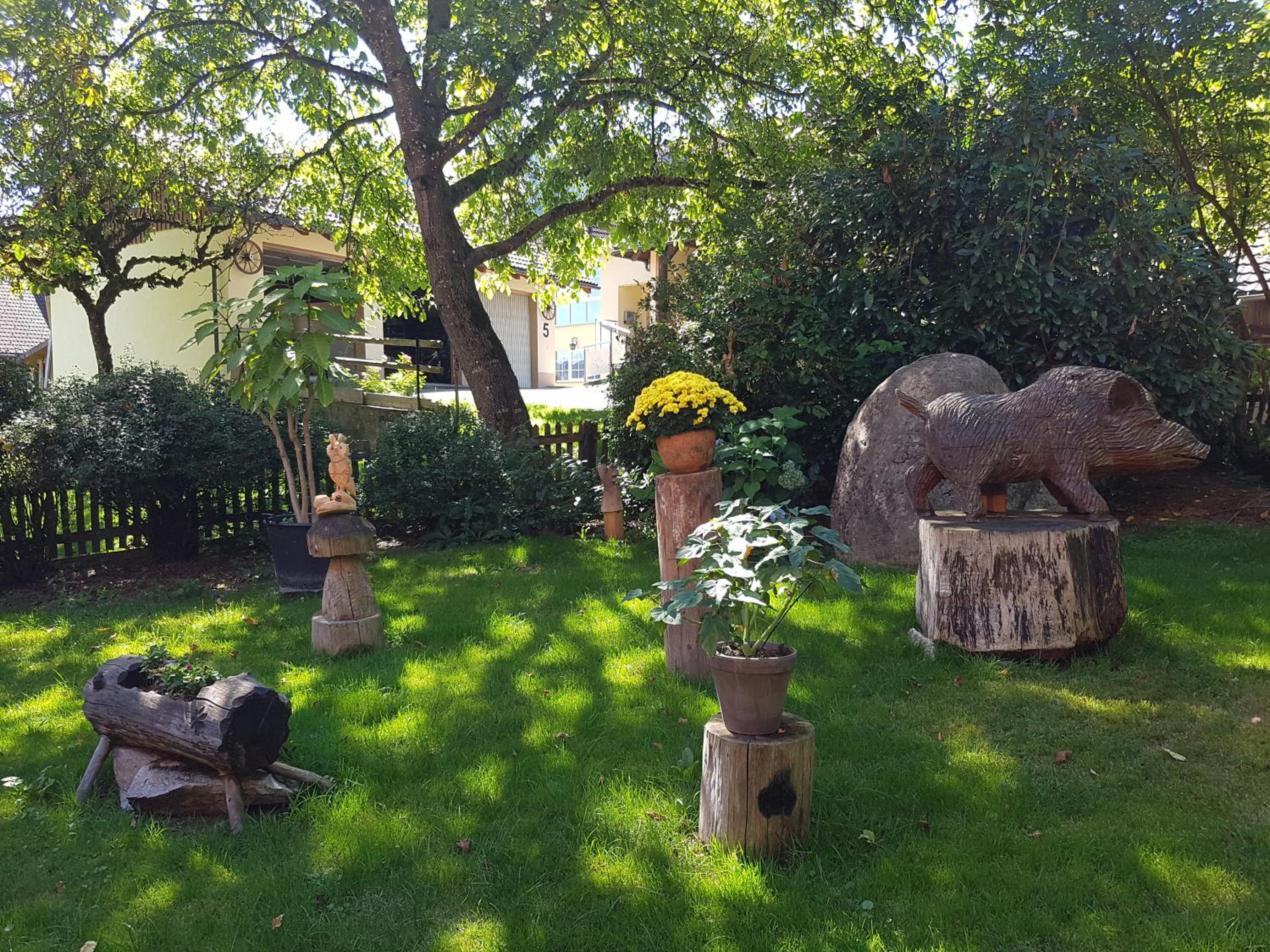 Gasthaus Hirtenbrunnen view 4