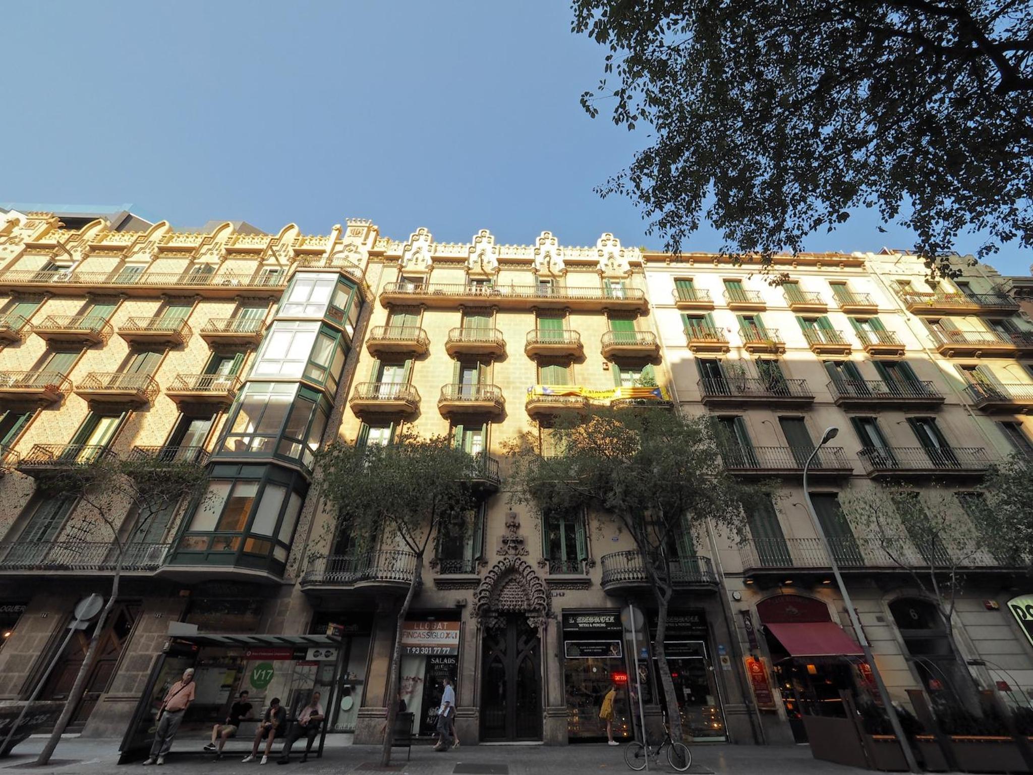 Suites4days Plaça Catalunya Design