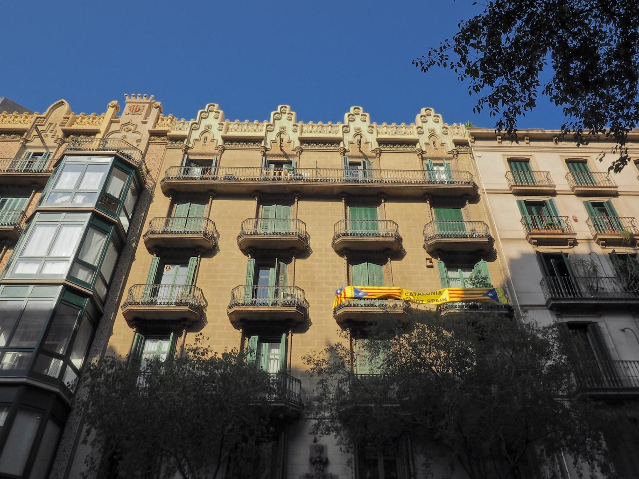 Suites4days Plaça Catalunya Design