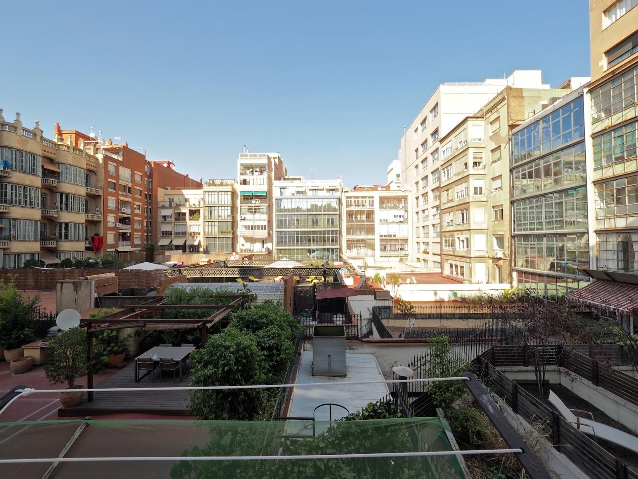 Suites4days Plaça Catalunya Design