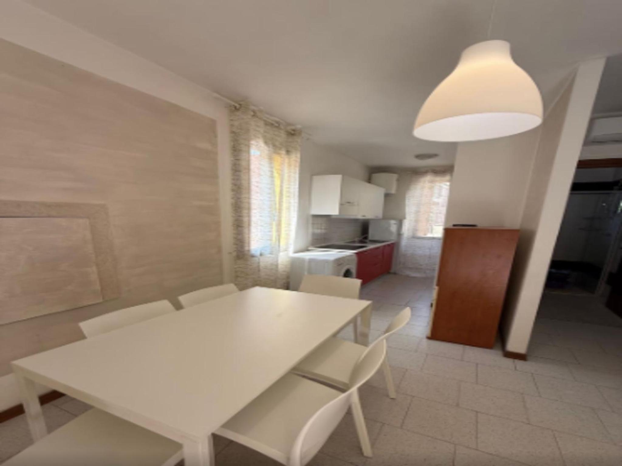 Nice apartment near the sea