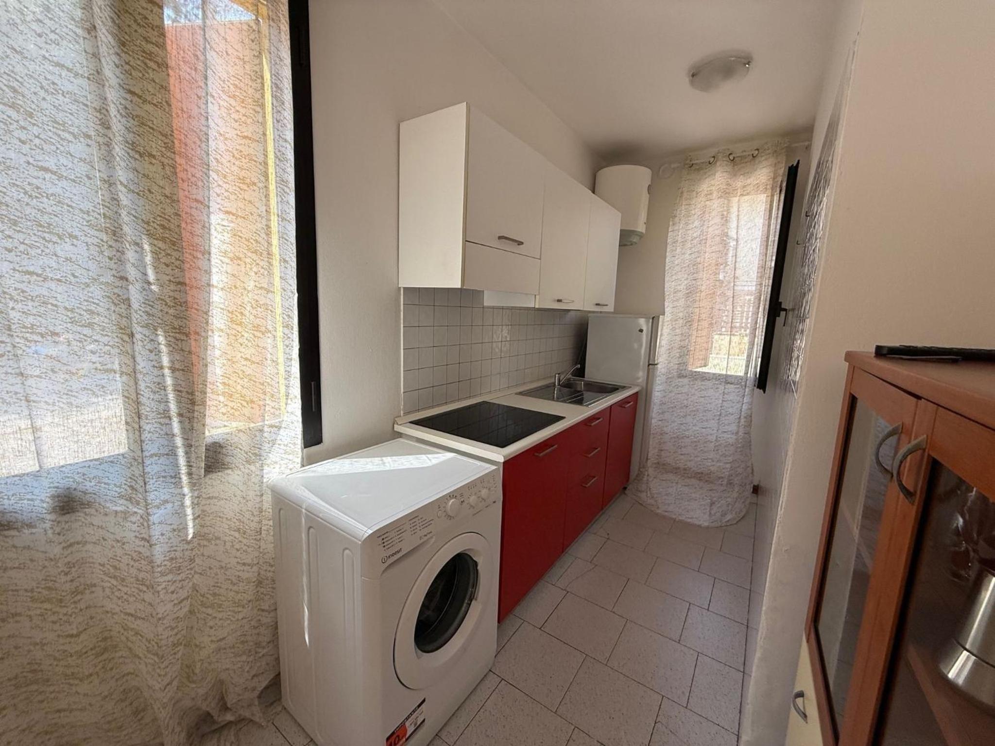 Nice apartment near the sea
