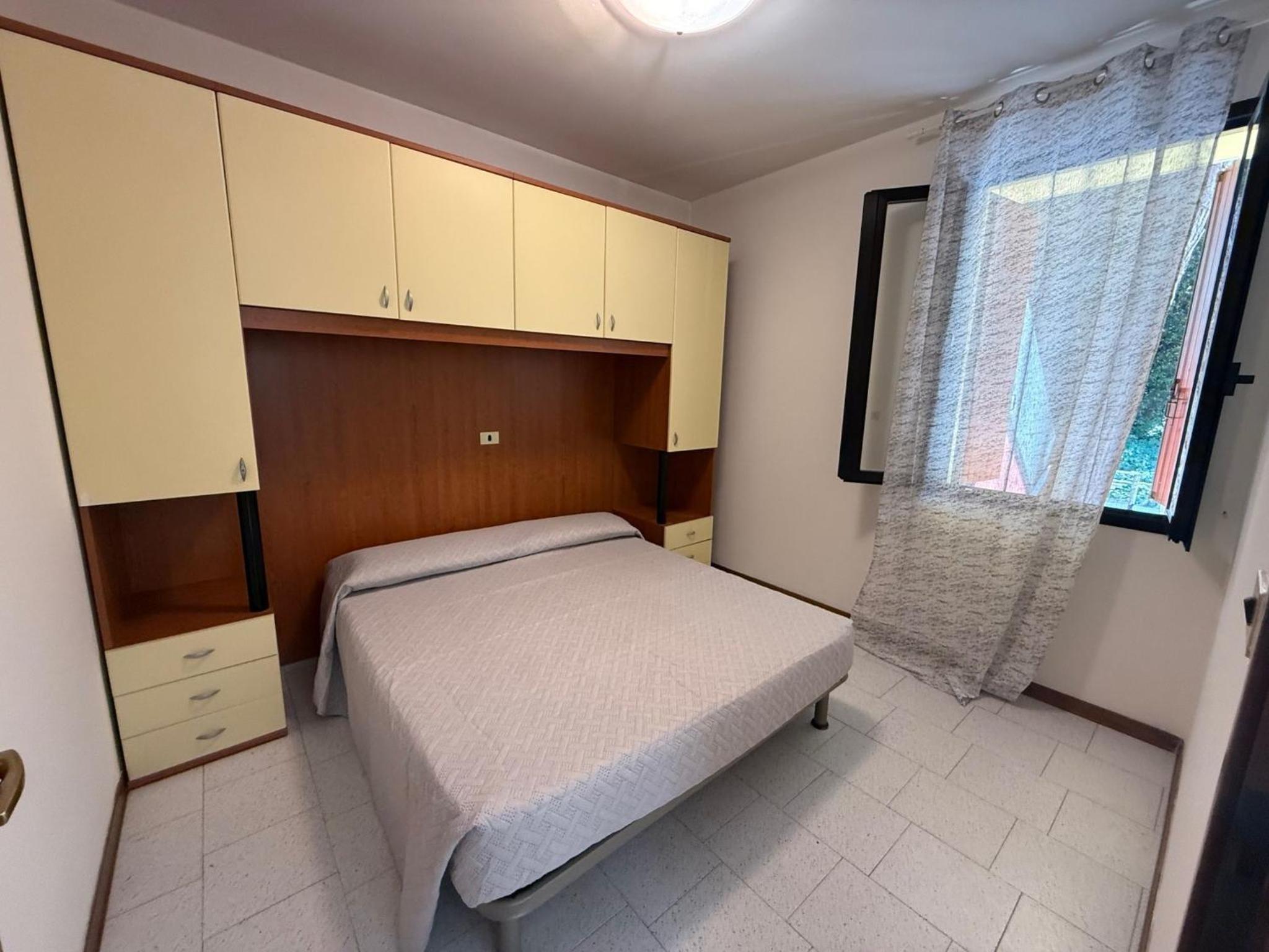 Nice apartment near the sea