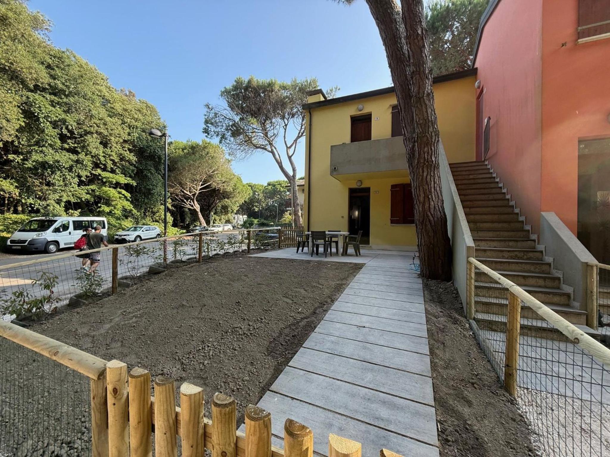 Nice apartment near the sea