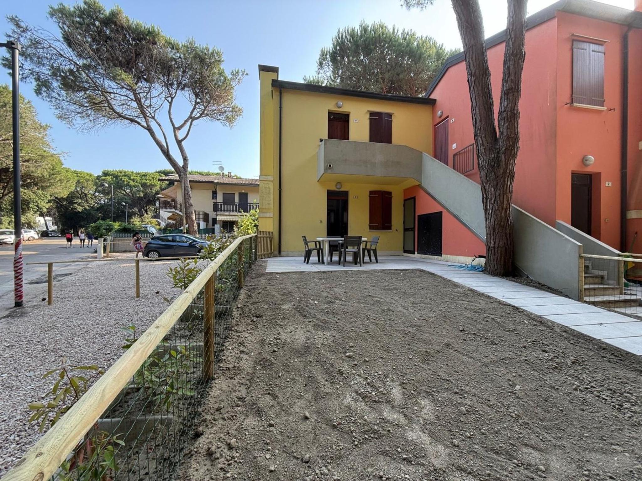 Nice apartment near the sea