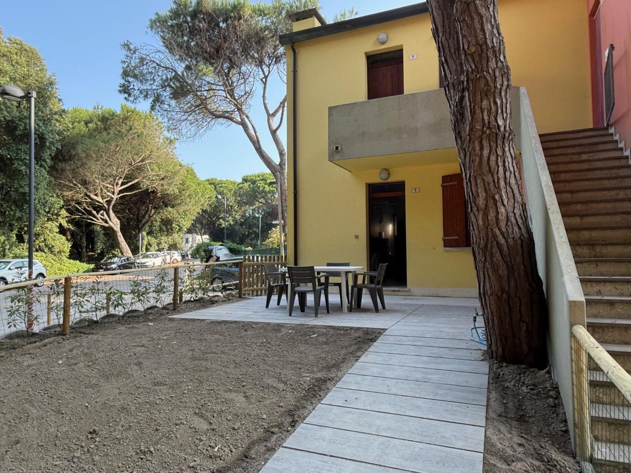 Nice apartment near the sea