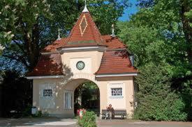 Sonniges Studio im Haus Deutsch Krone