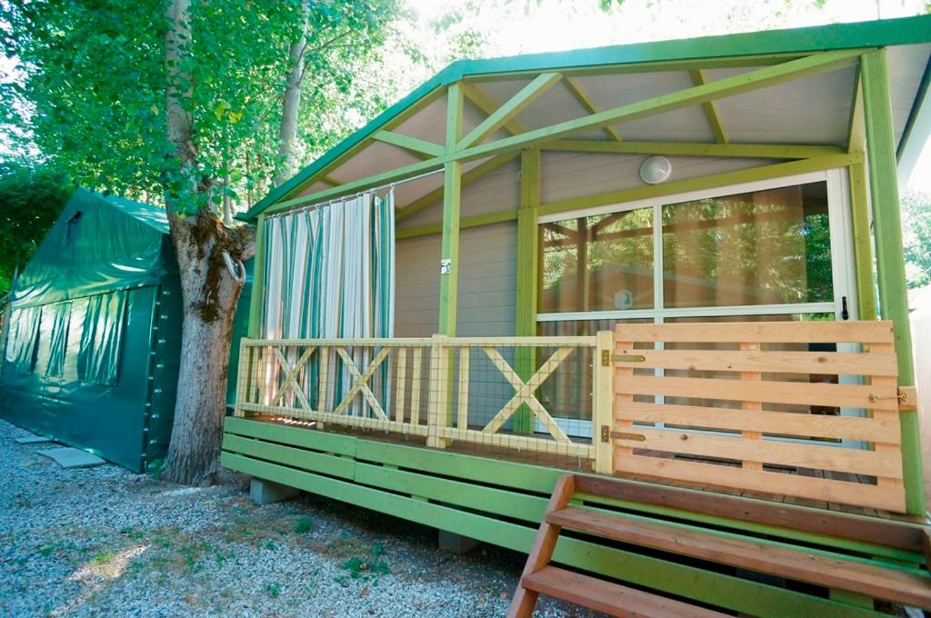 Camping Dal Pino photo 3