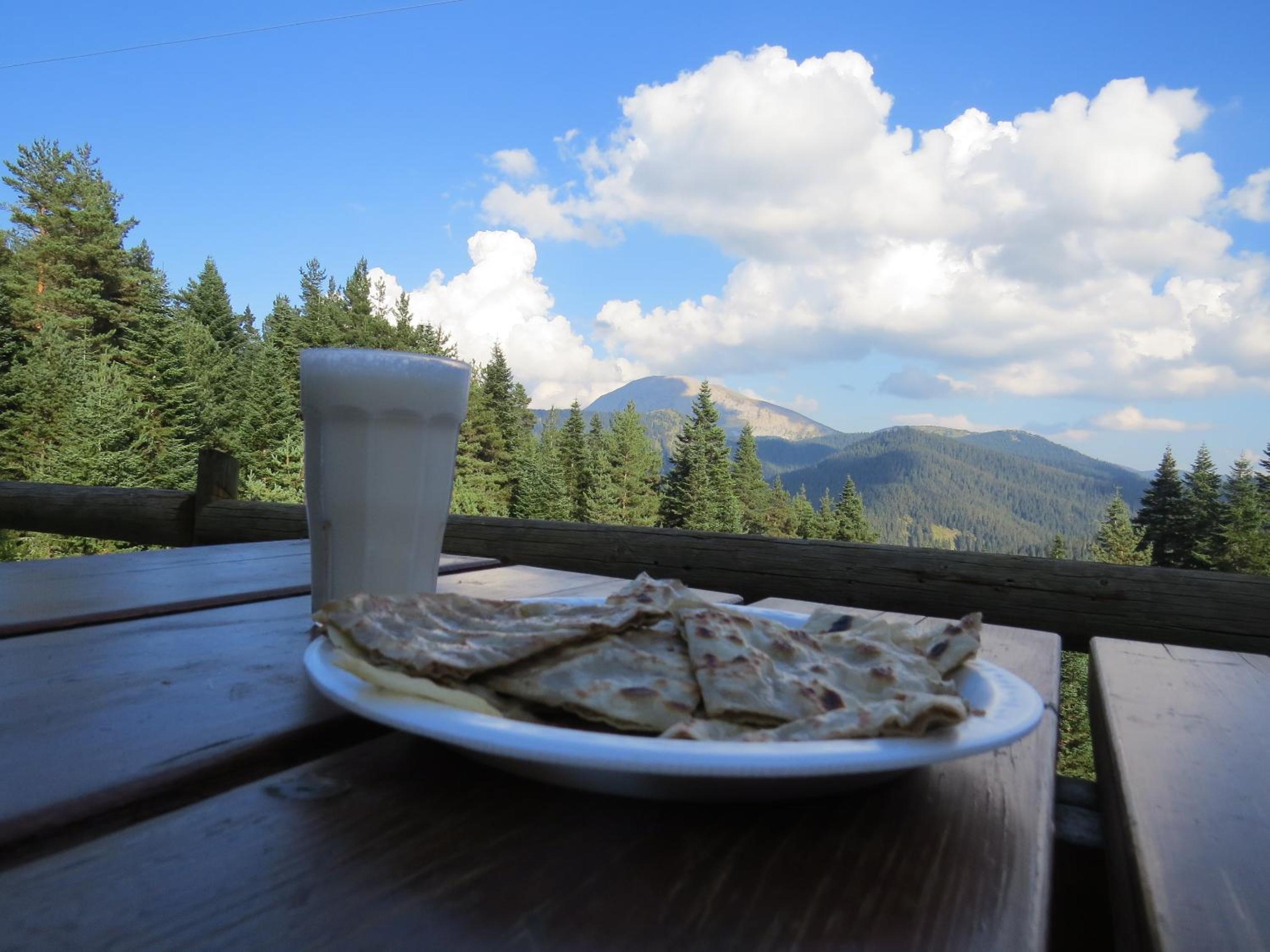 Ilgaz Mountain Resort Hotel