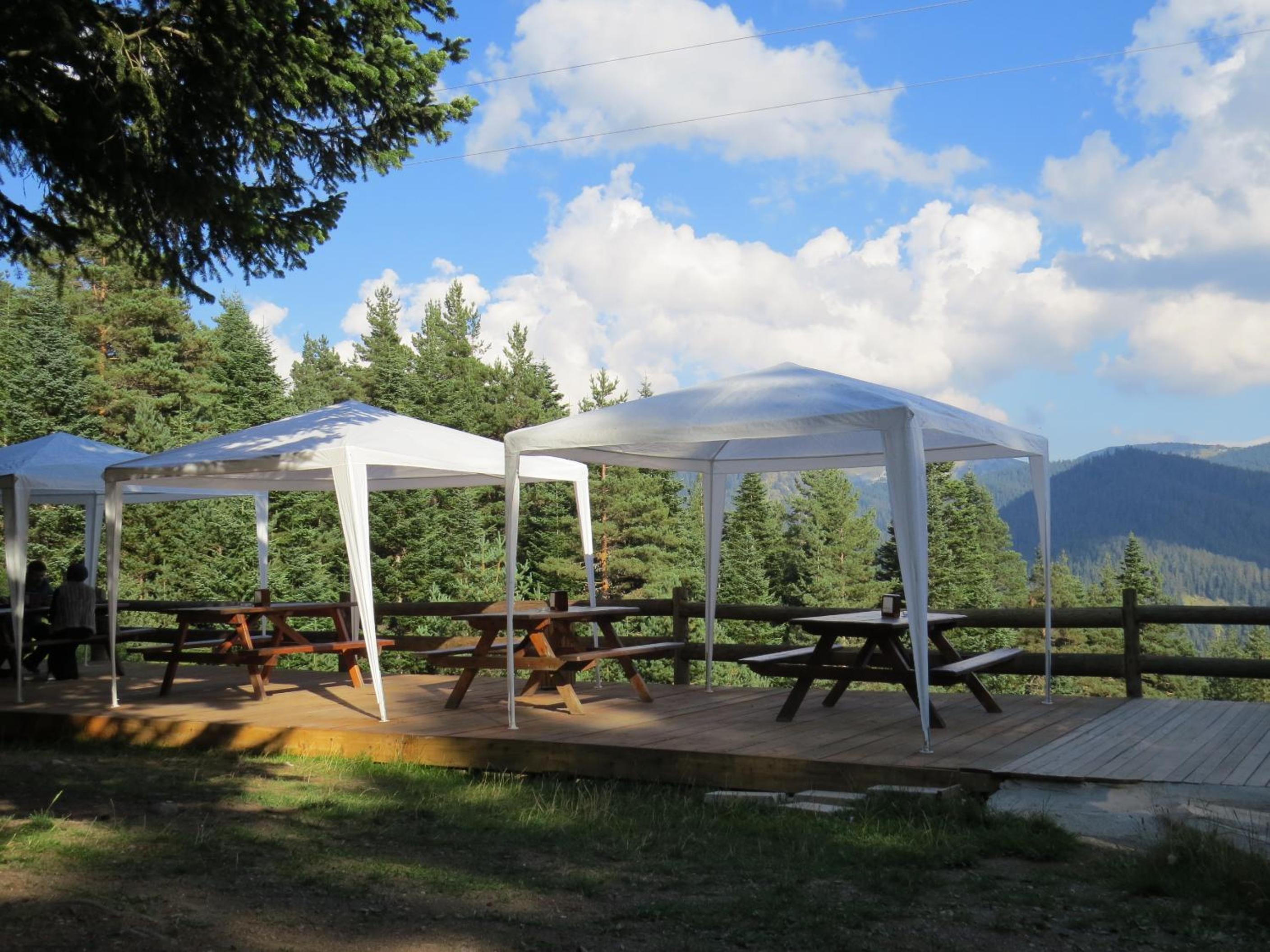 Ilgaz Mountain Resort Hotel