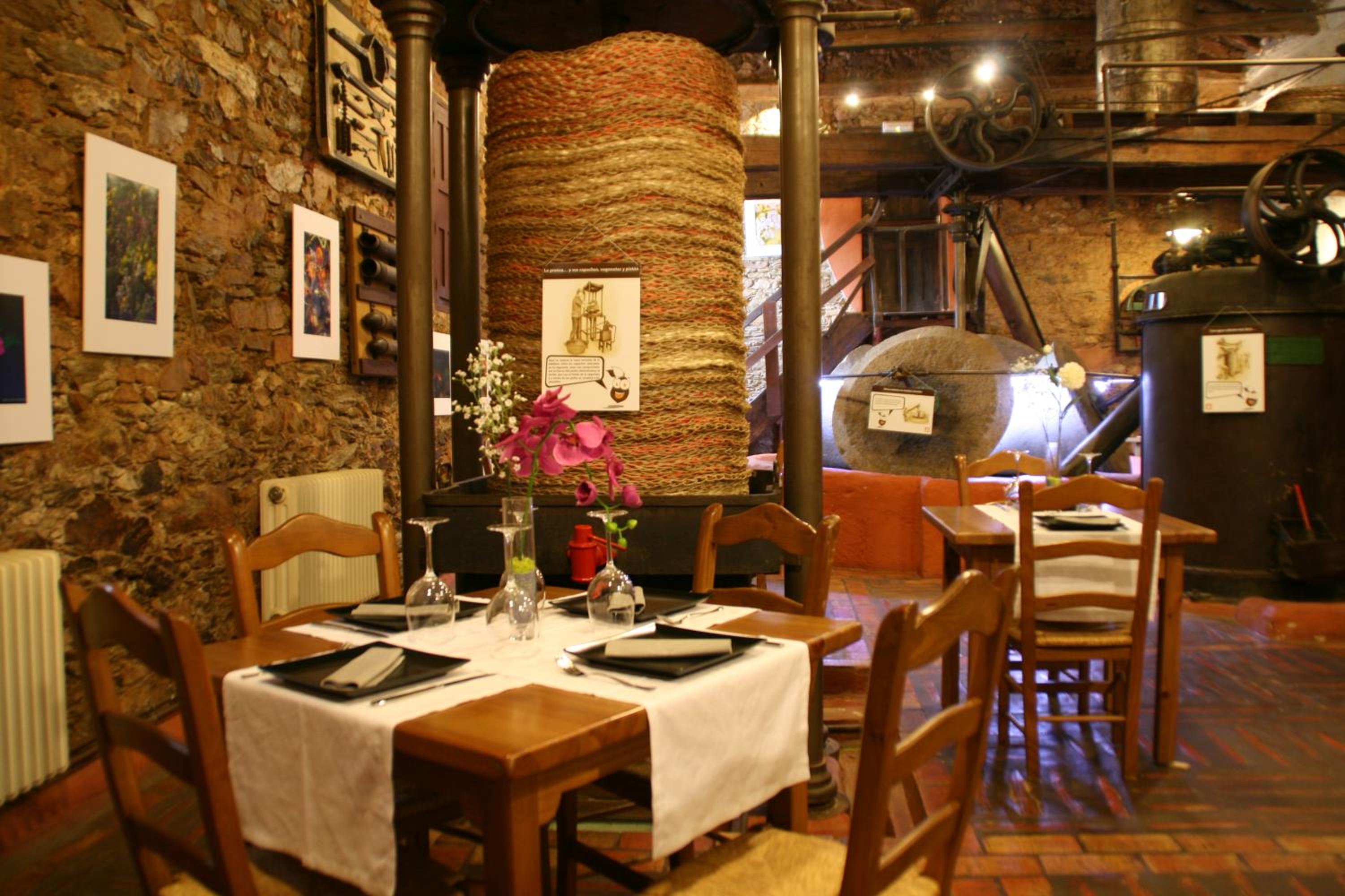 La Posada Del Corralón