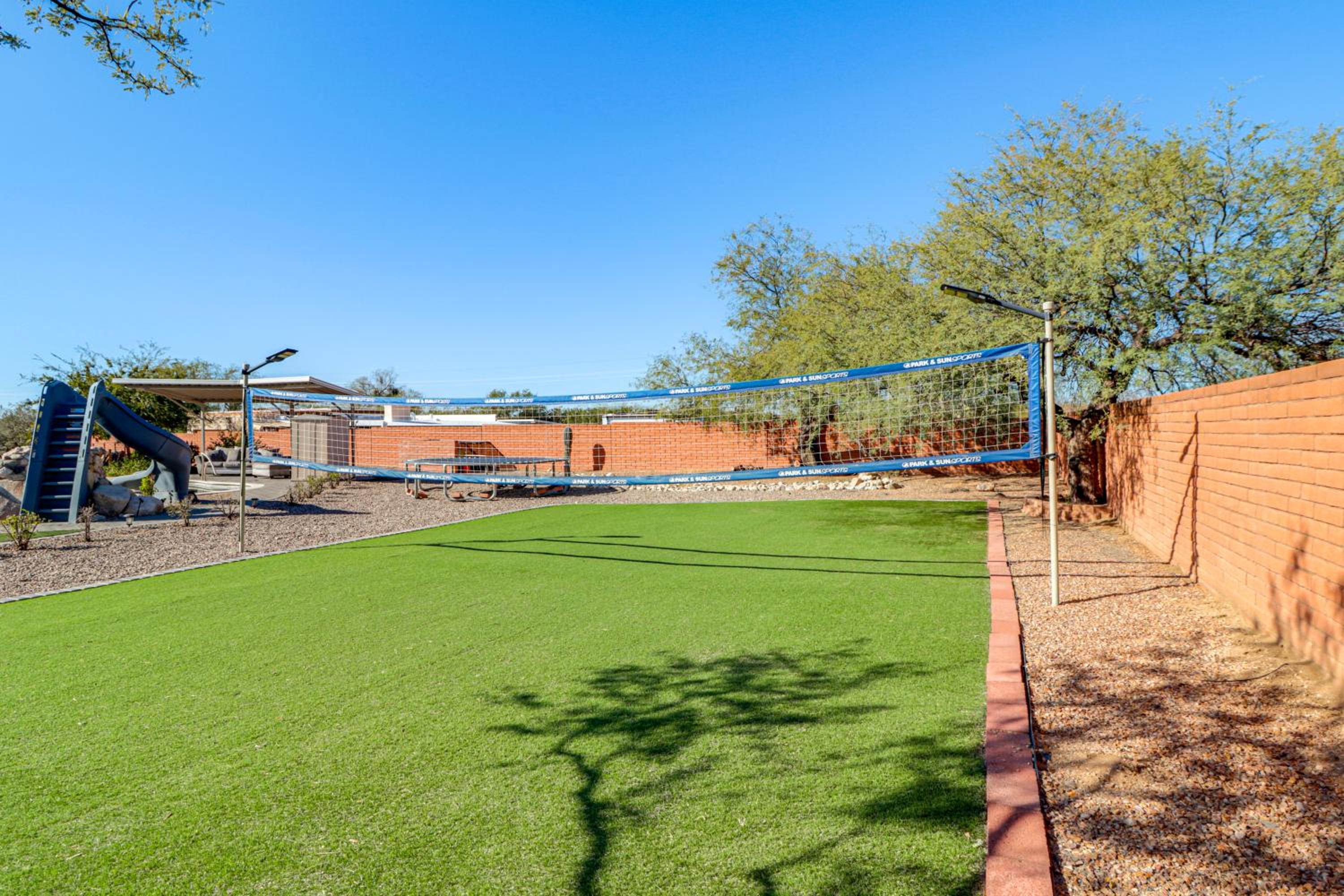 Pool and Patio! Bike Haüs By Catalina Mtn Trails