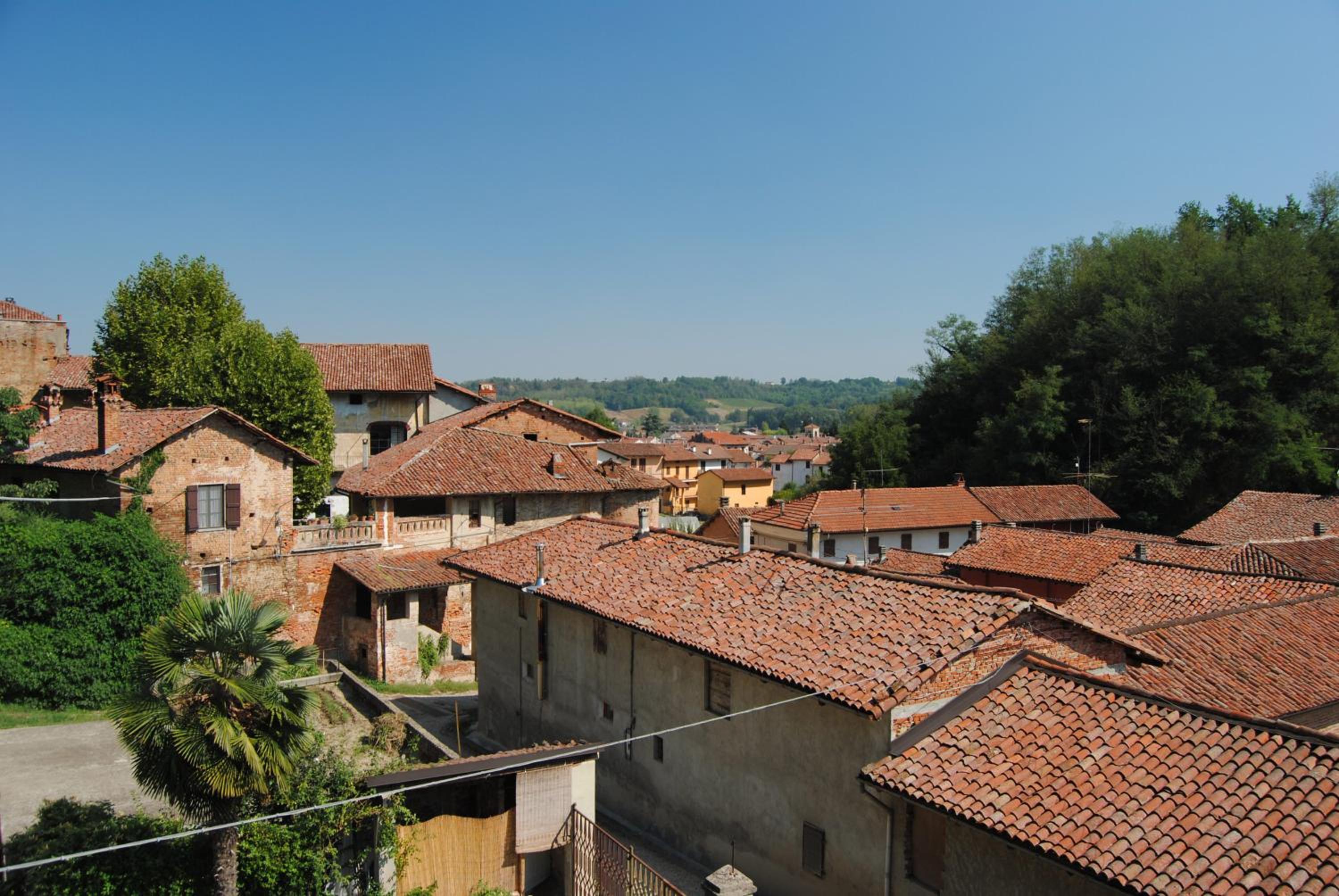 Apartments Casa nel Verde view 2