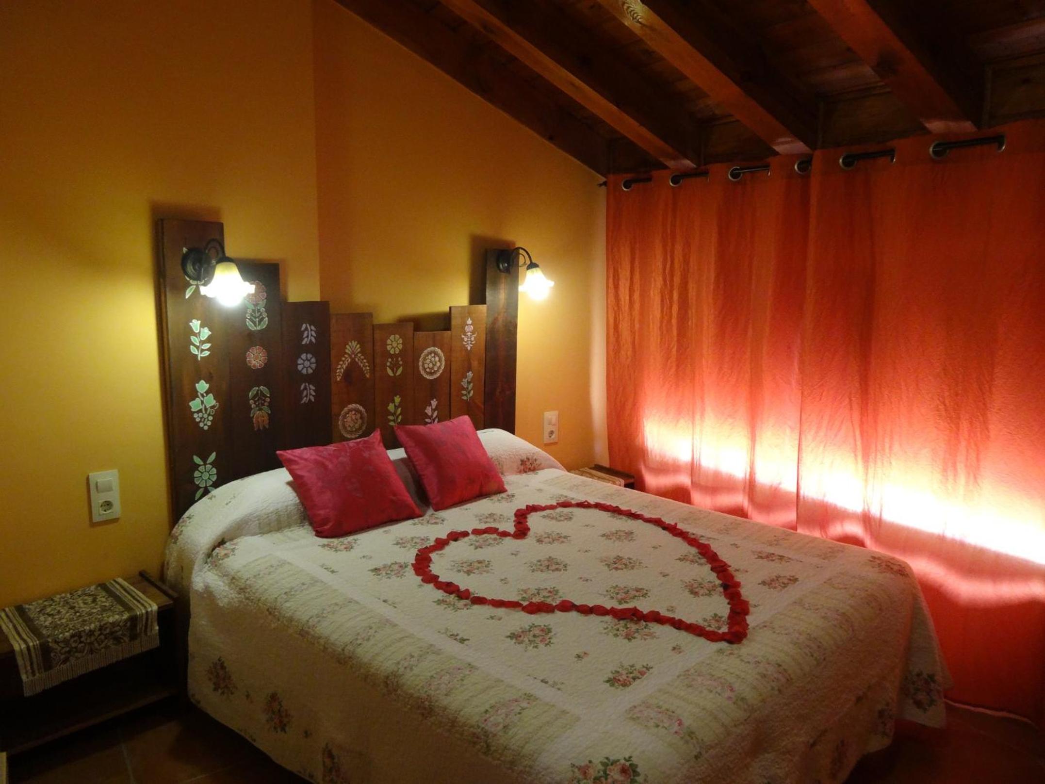 Spa y Casa Rural Rio Dulce