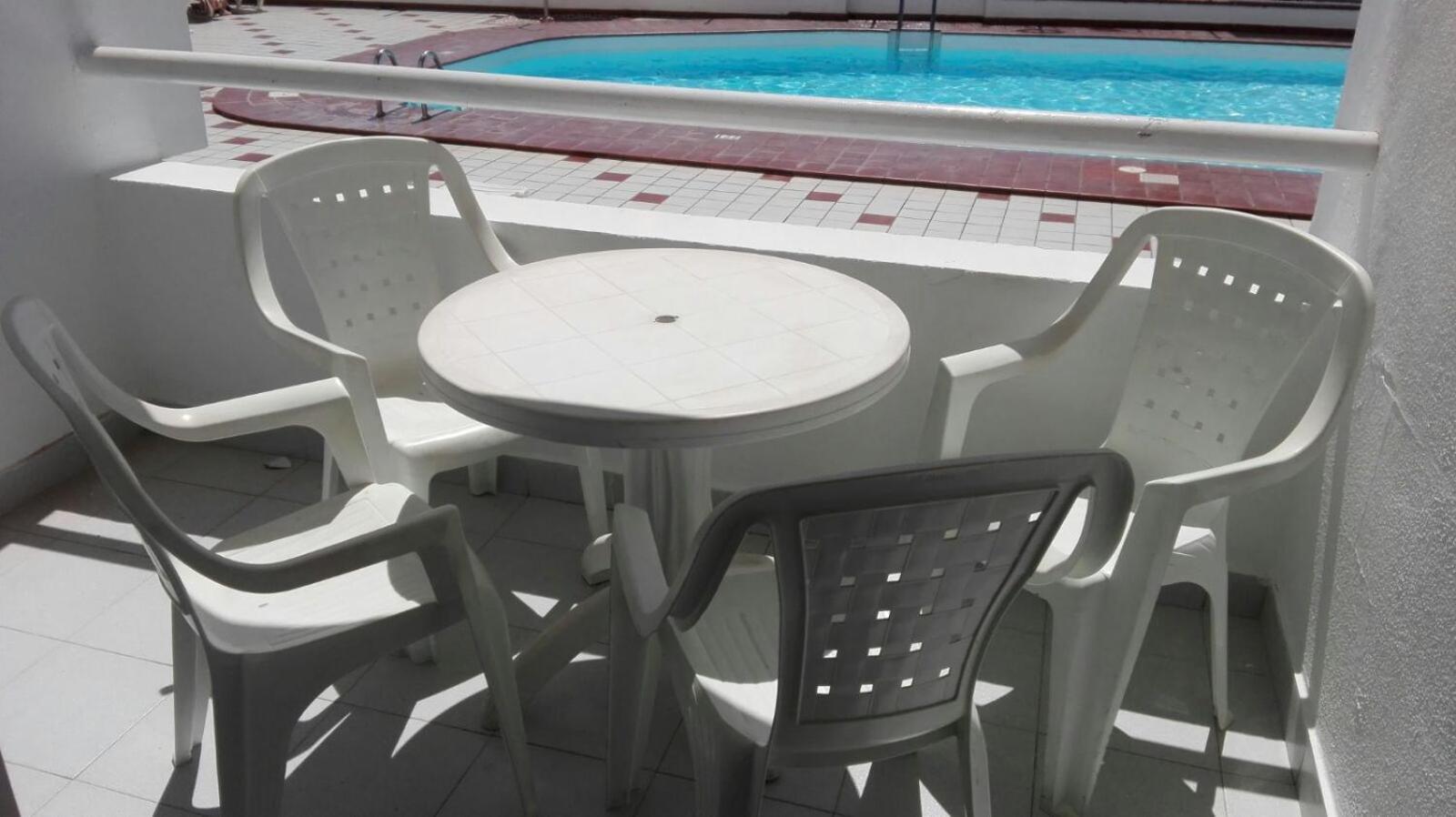 Apartamento Tobago view 5
