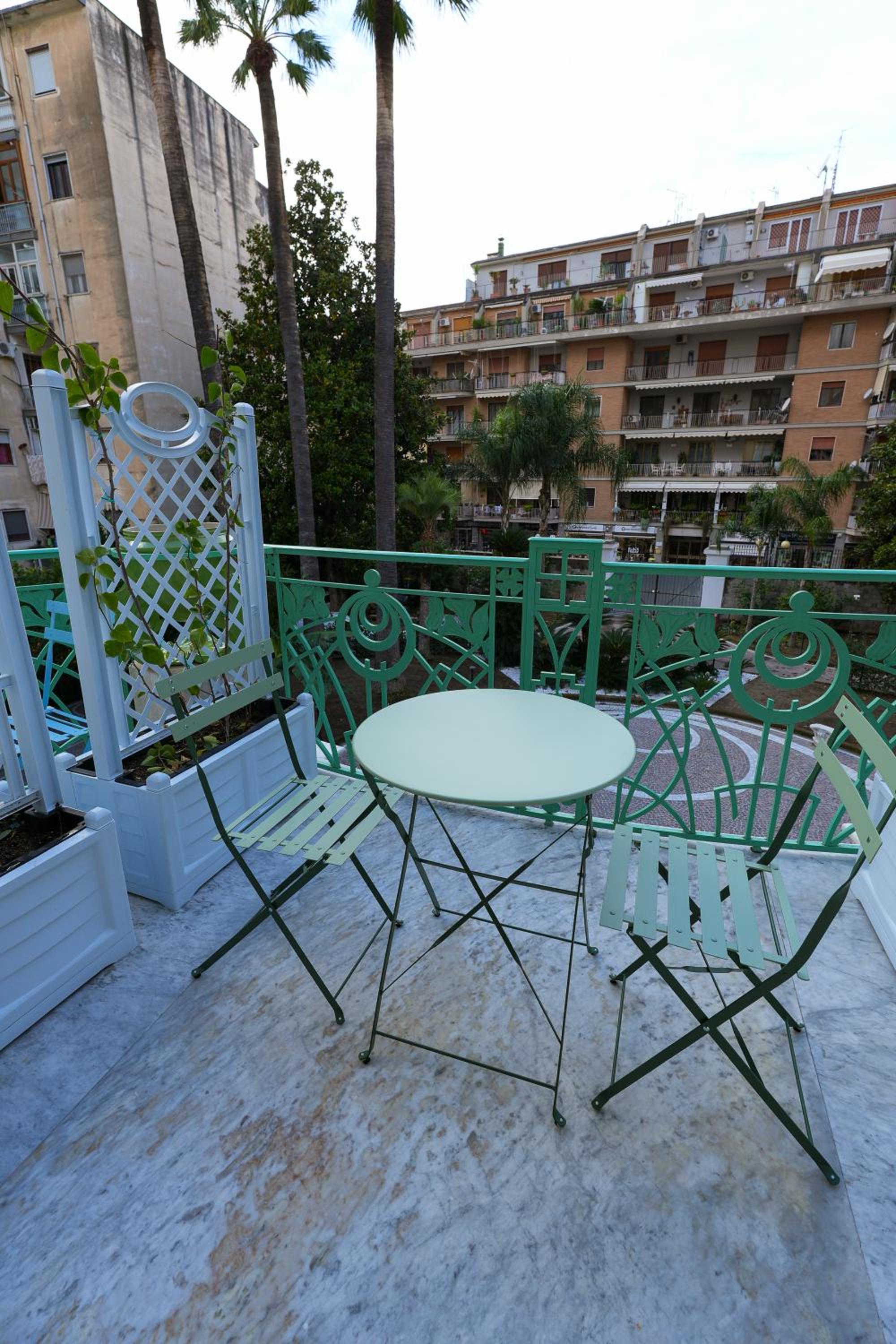 Villa Magnolia