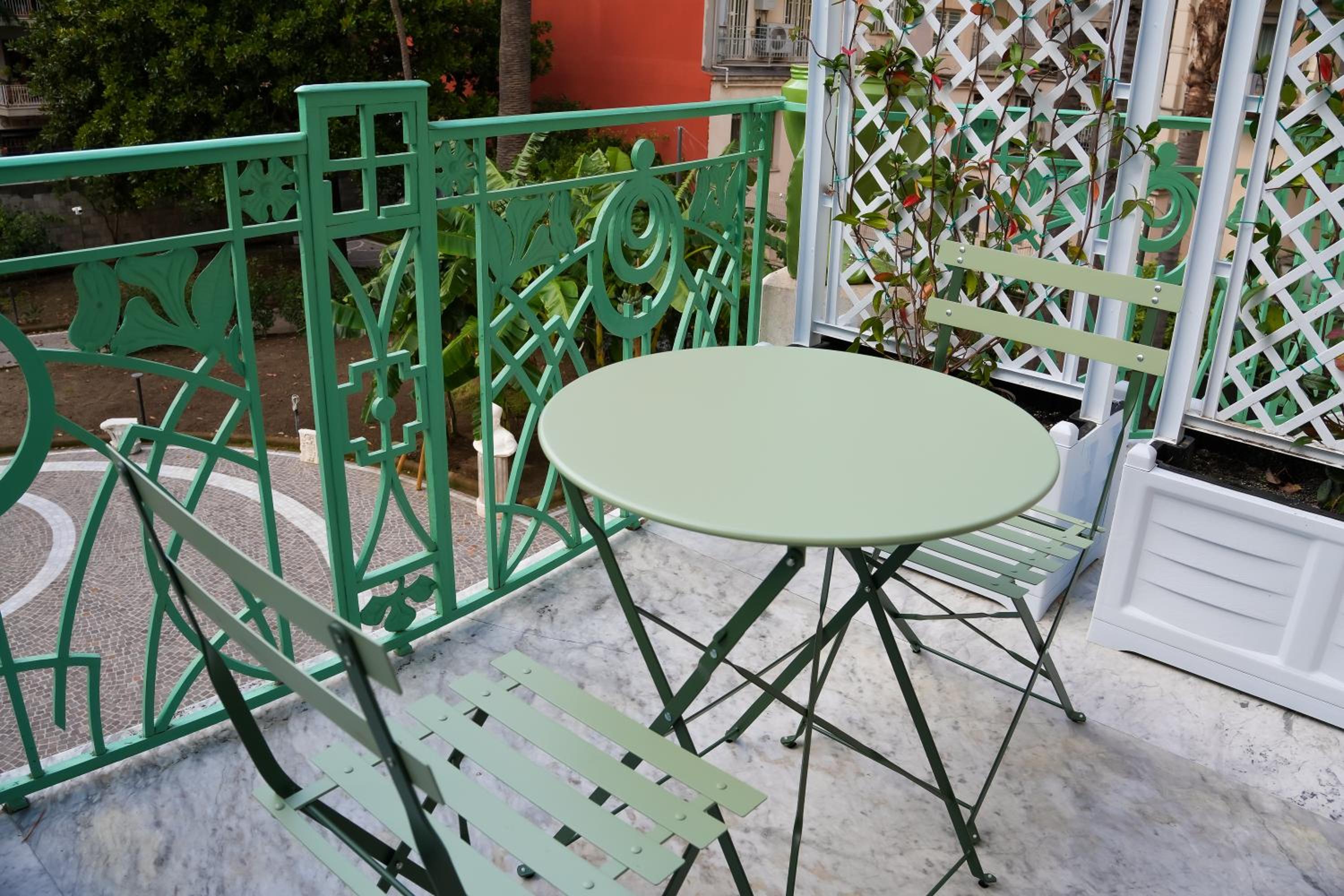 Villa Magnolia