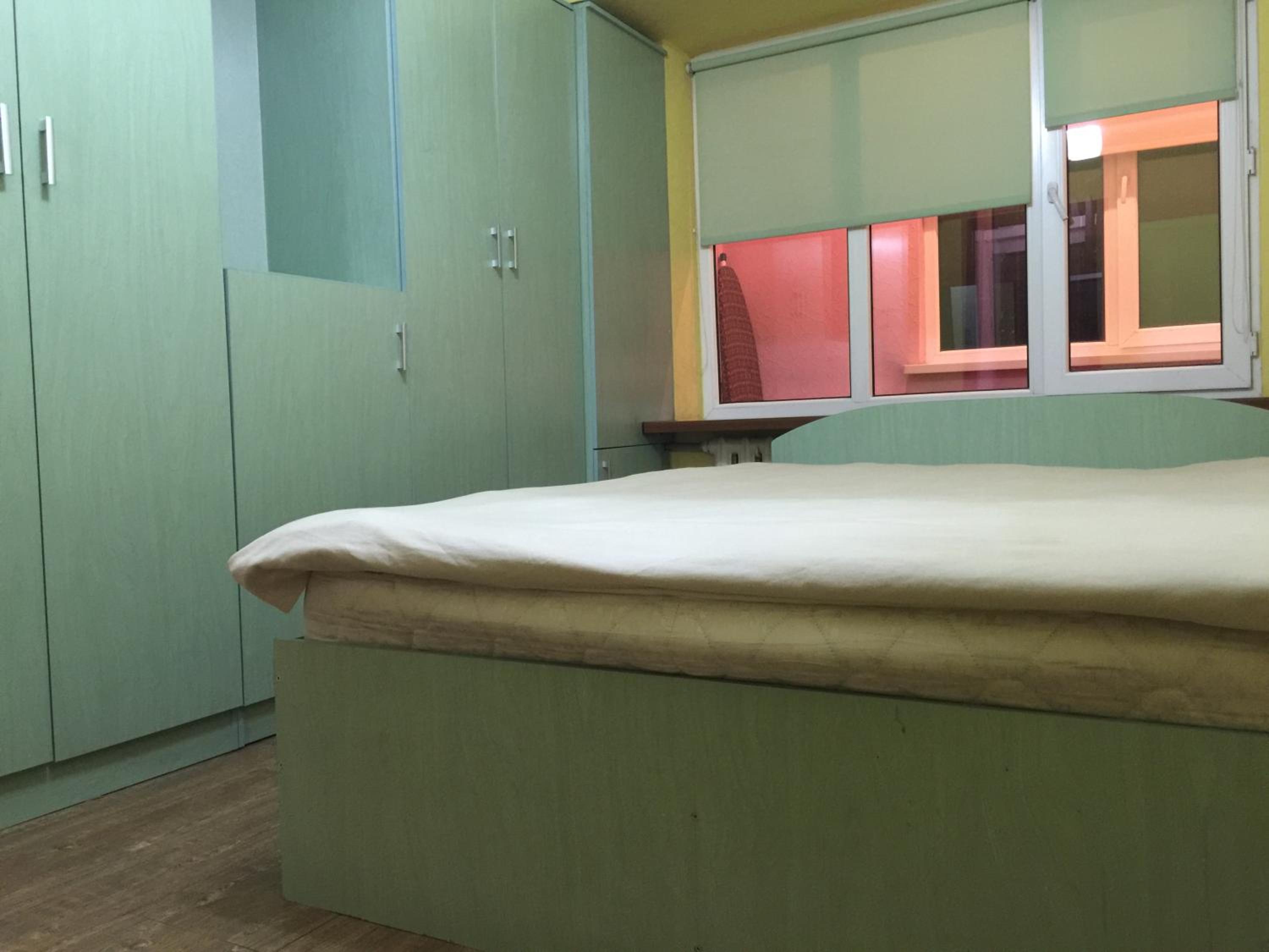 Bishkek Apartment Central view 3