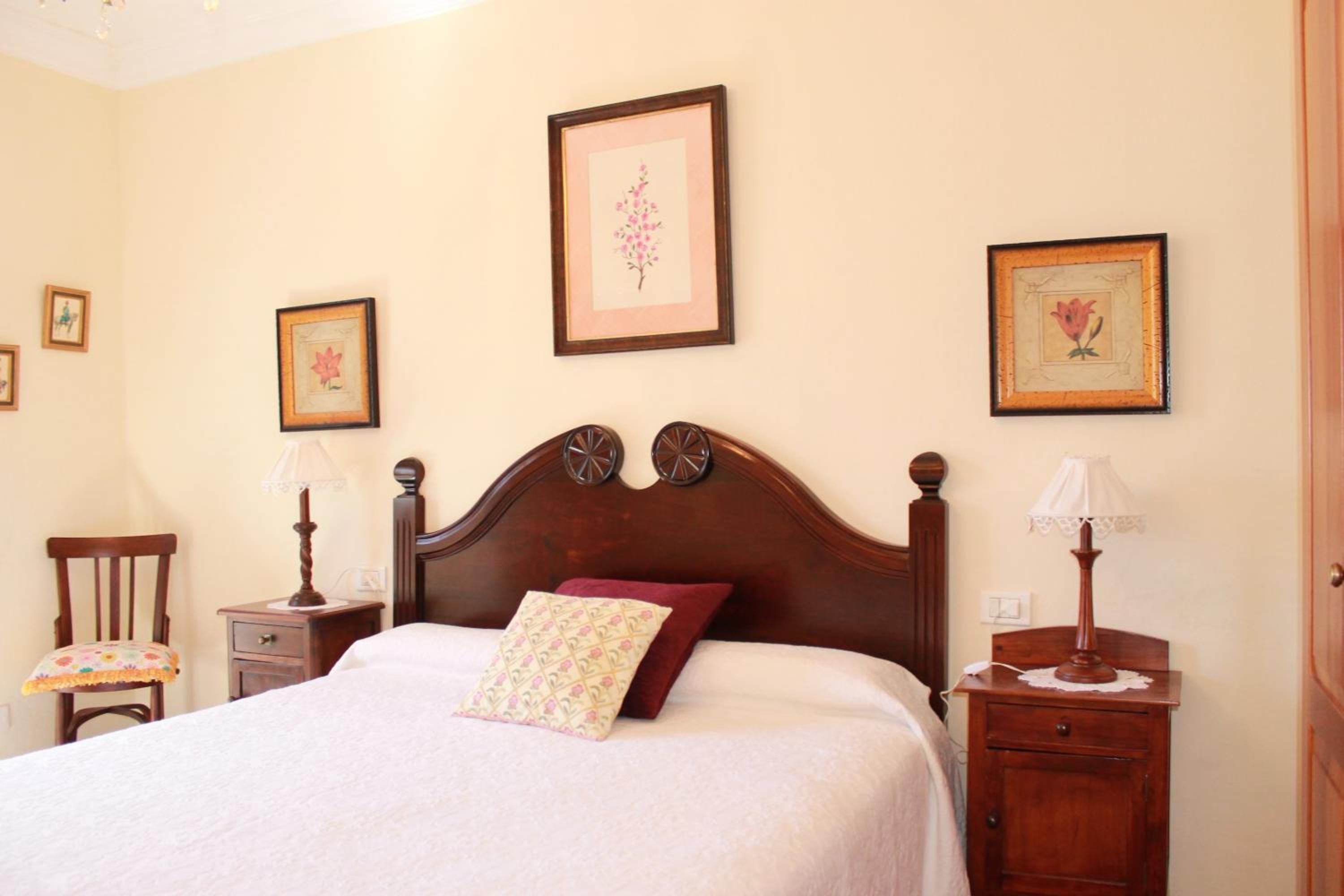 Casa Rural Anton Piche with Pool-Adults Only