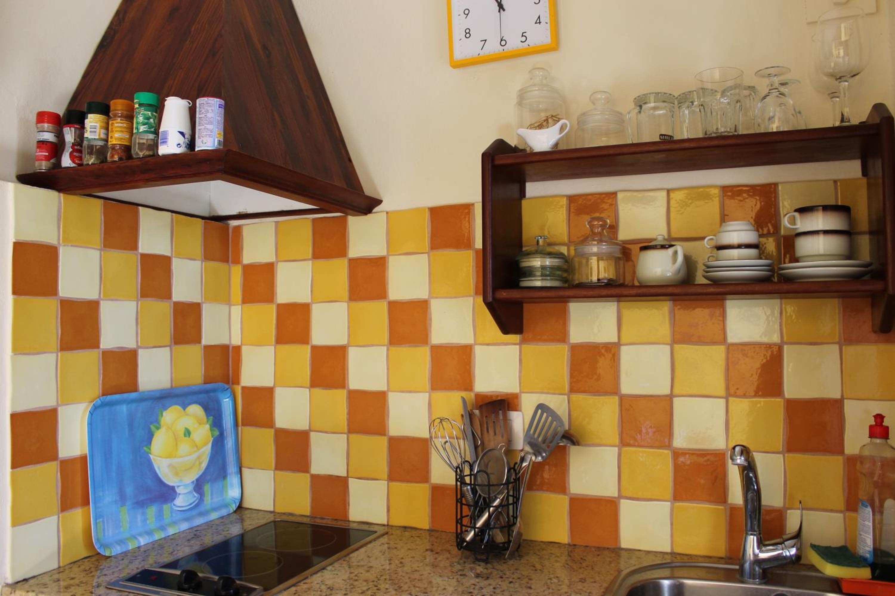 Casa Rural Anton Piche with Pool-Adults Only