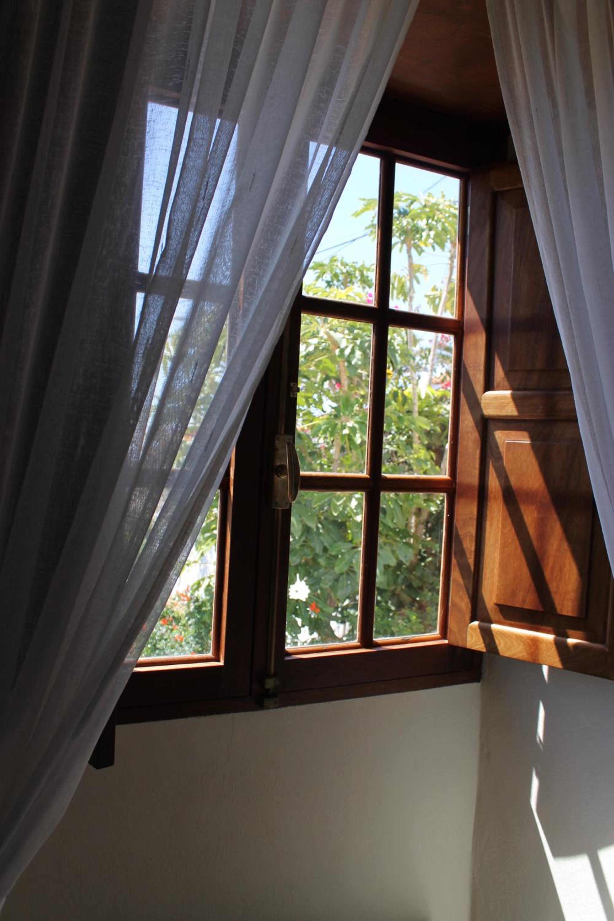 Casa Rural Anton Piche with Pool-Adults Only
