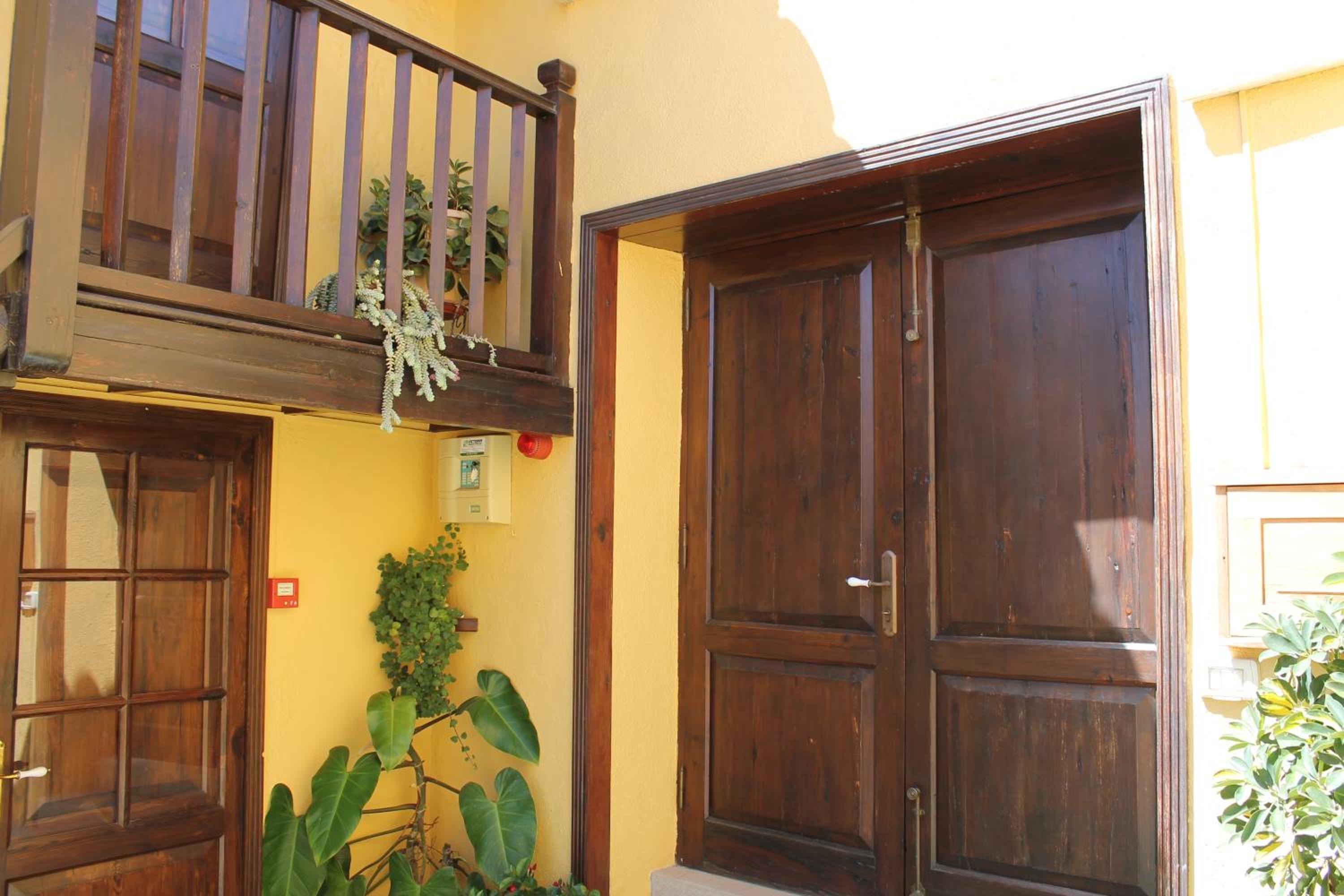 Casa Rural Anton Piche with Pool-Adults Only