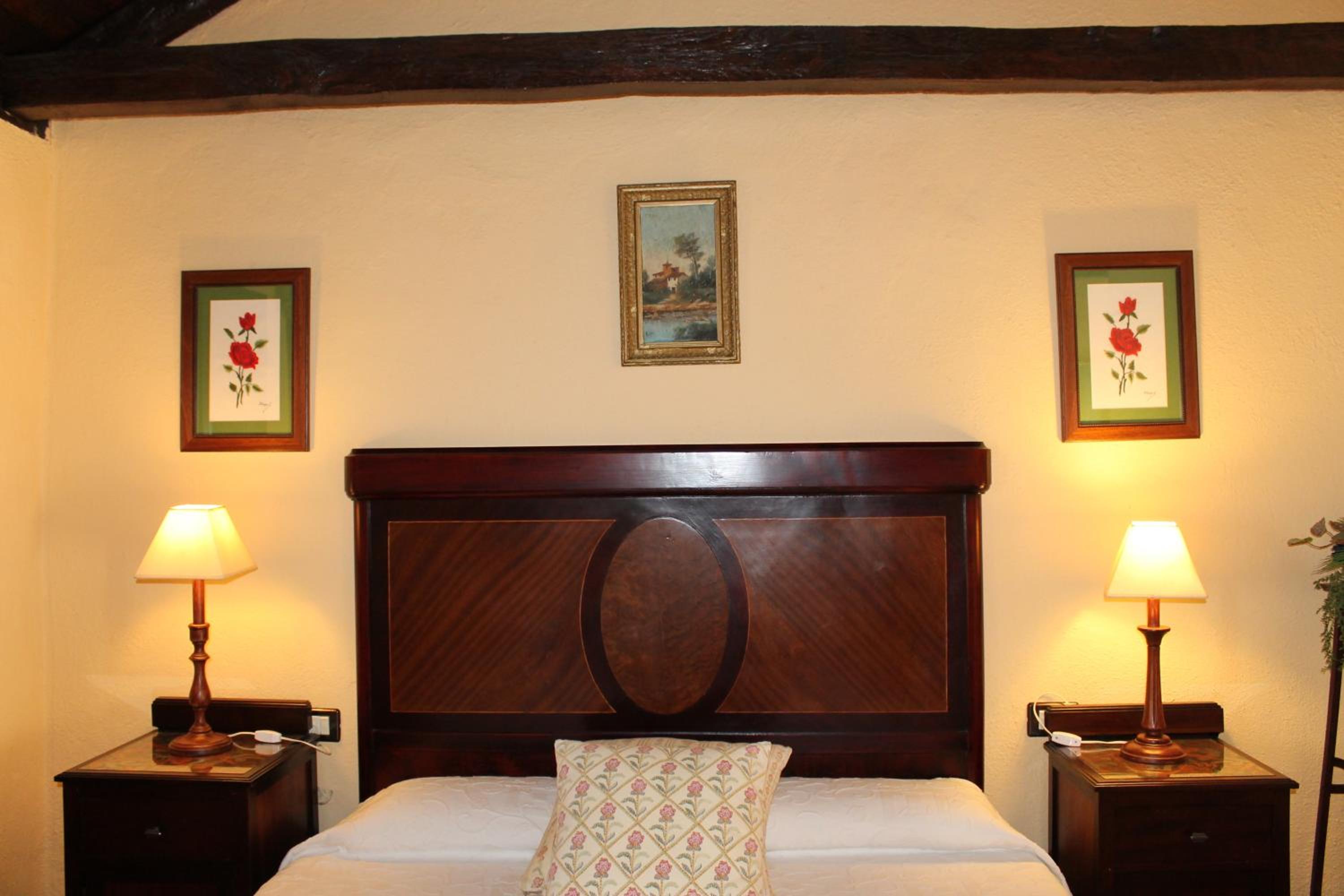 Casa Rural Anton Piche with Pool-Adults Only