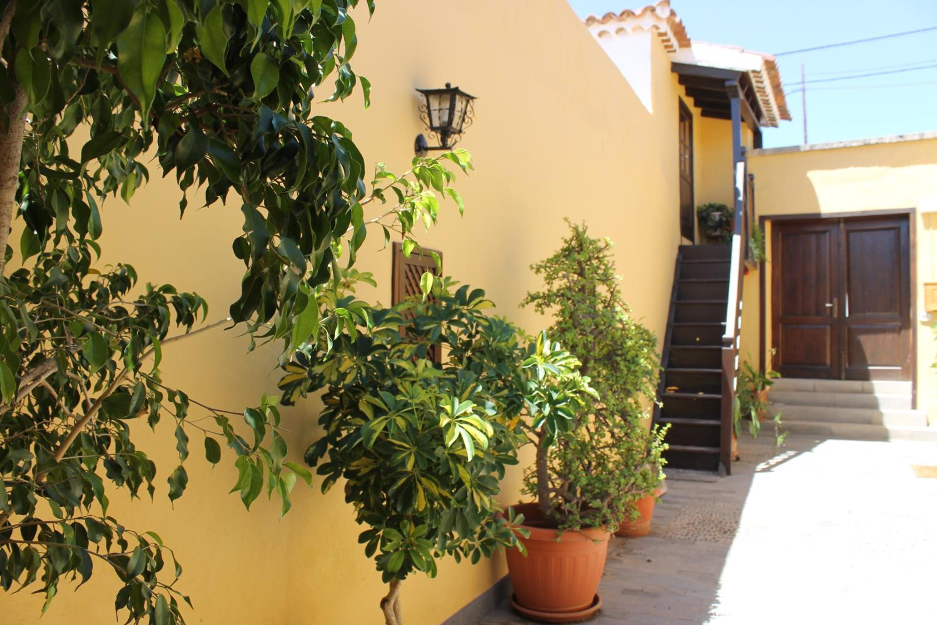 Casa Rural Anton Piche with Pool-Adults Only