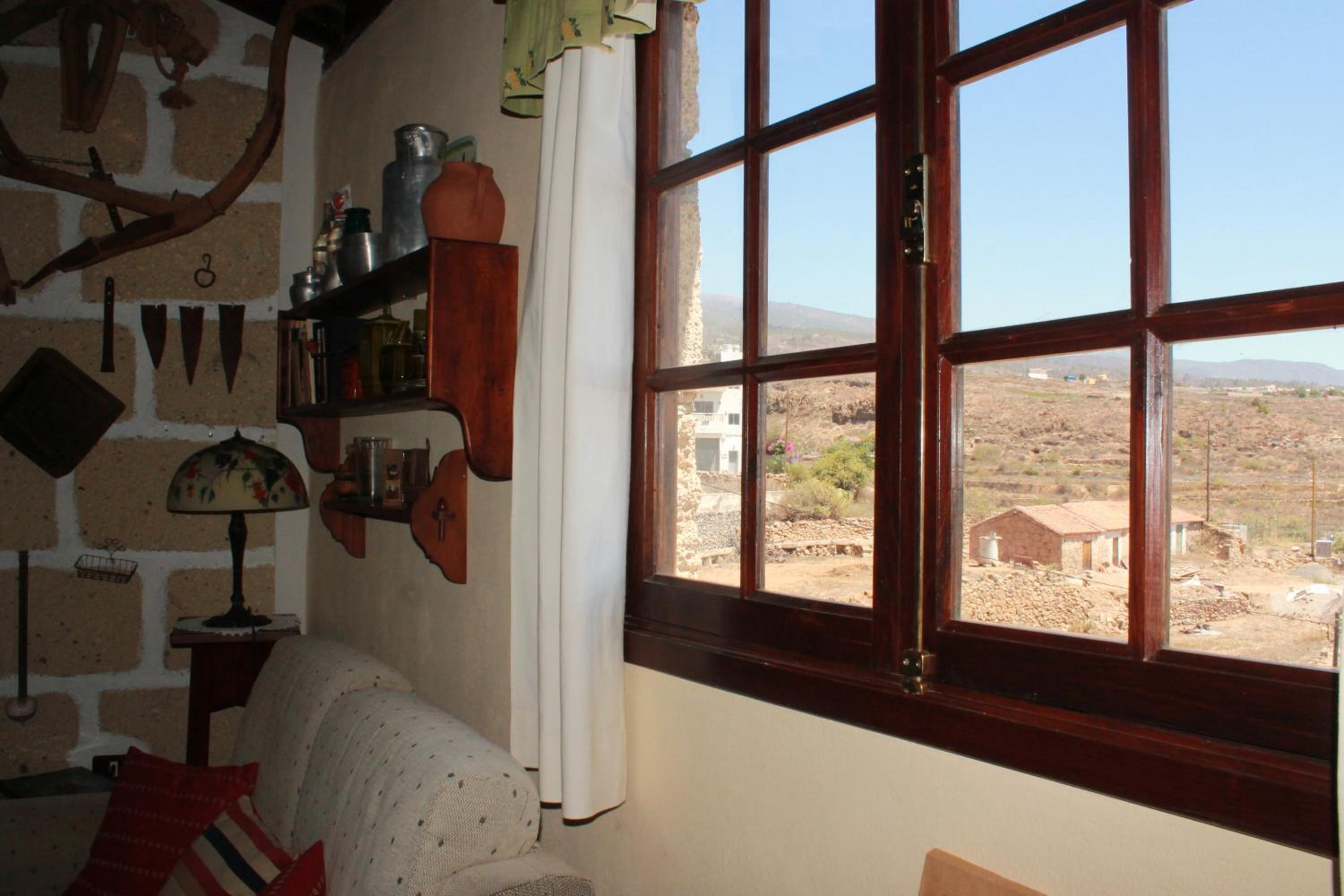 Casa Rural Anton Piche with Pool-Adults Only