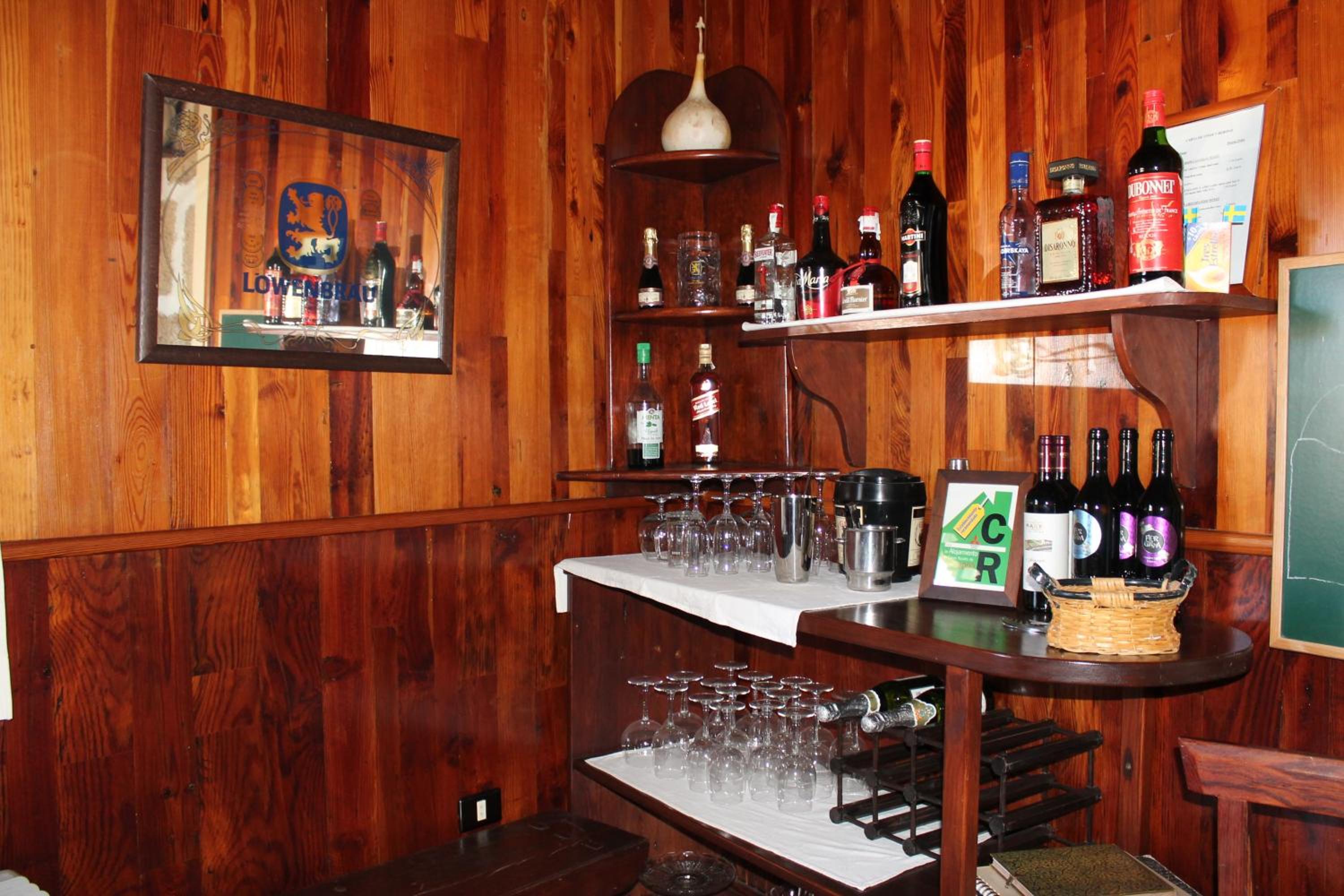 Casa Rural Anton Piche with Pool-Adults Only