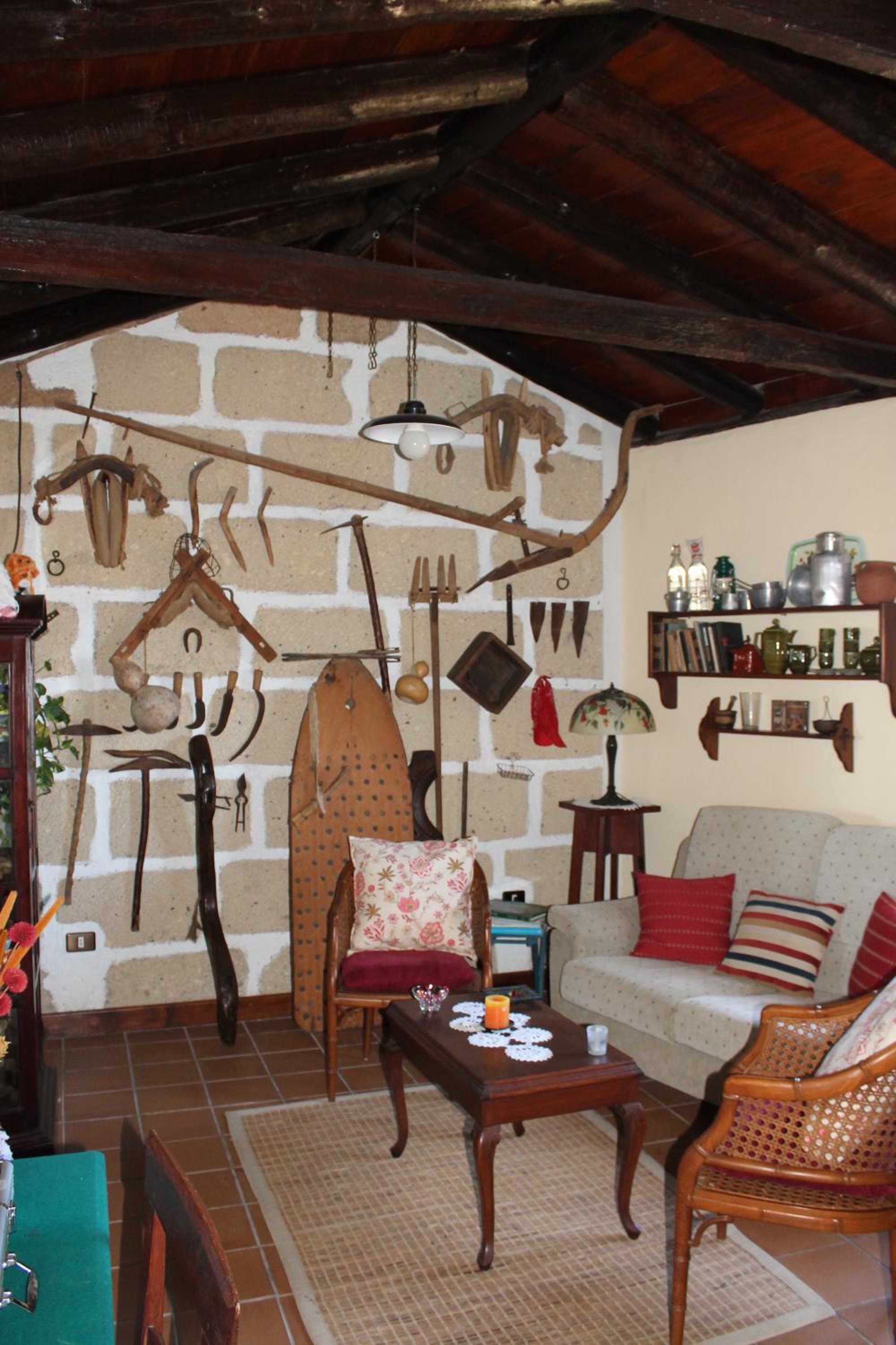 Casa Rural Anton Piche with Pool-Adults Only