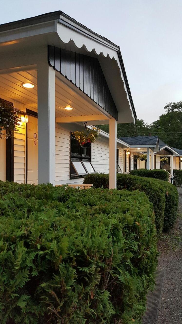 Starlight Lodge at Rockport Harbor