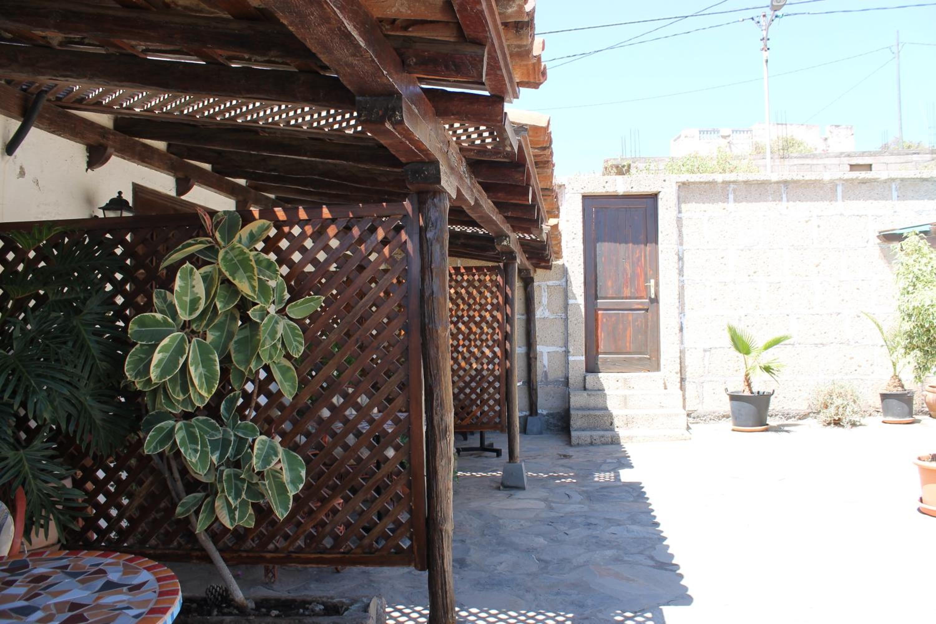 Casa Rural Anton Piche with Pool-Adults Only