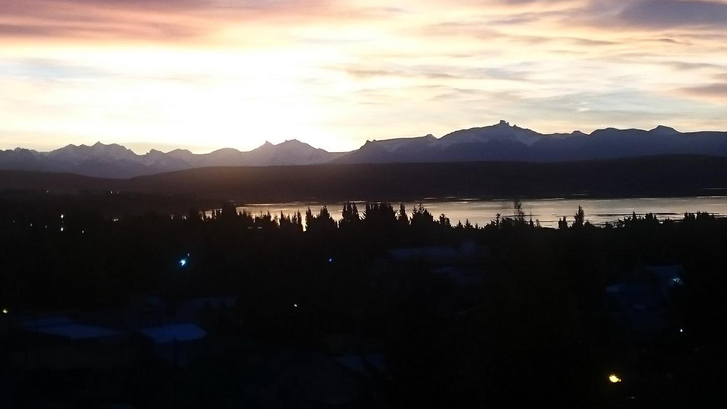 South B&B El Calafate