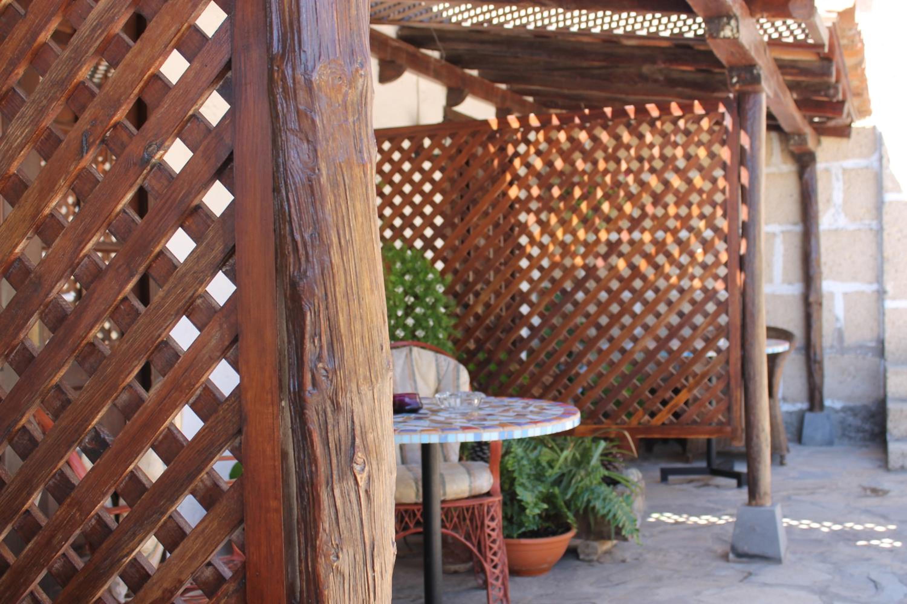Casa Rural Anton Piche with Pool-Adults Only