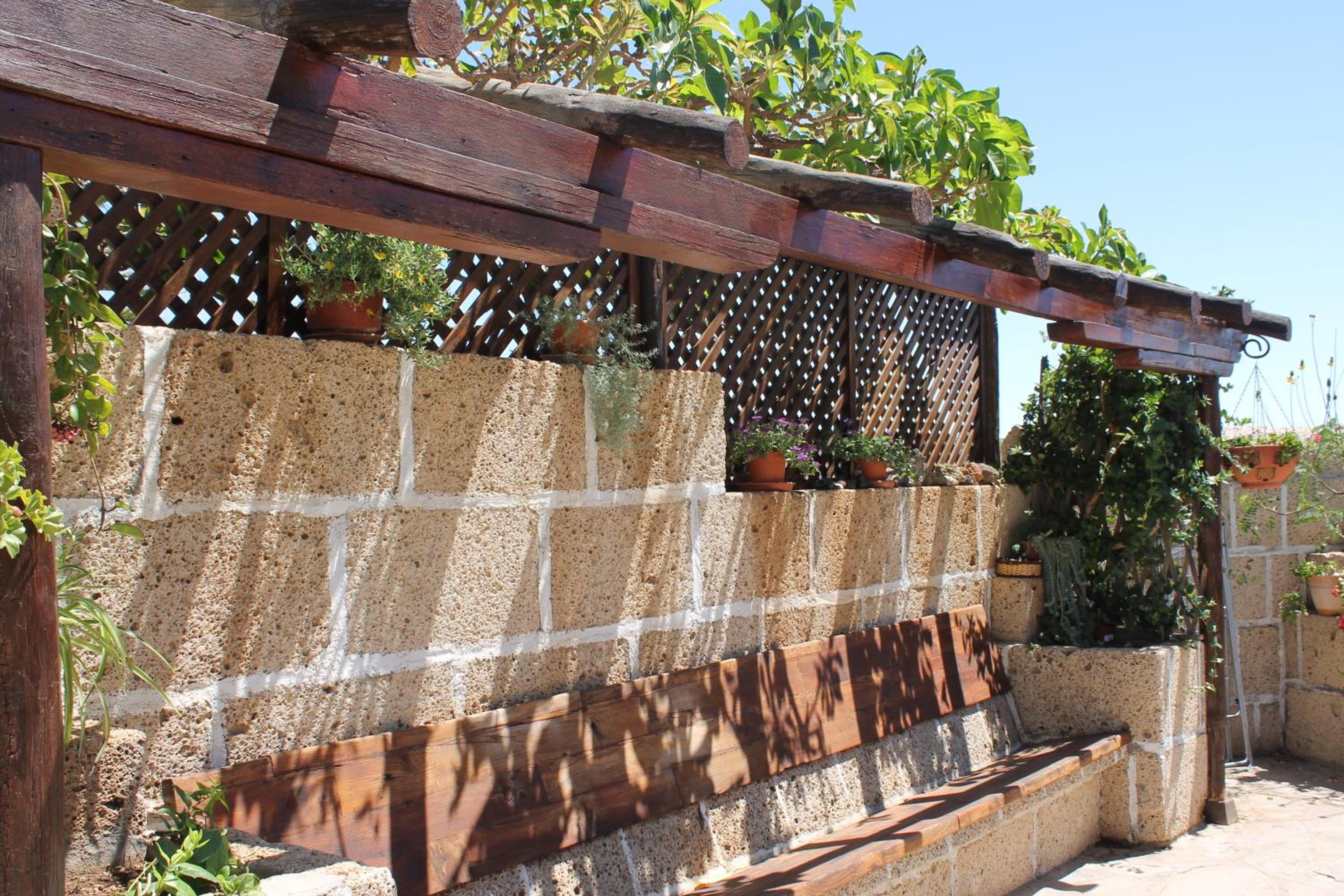 Casa Rural Anton Piche with Pool-Adults Only