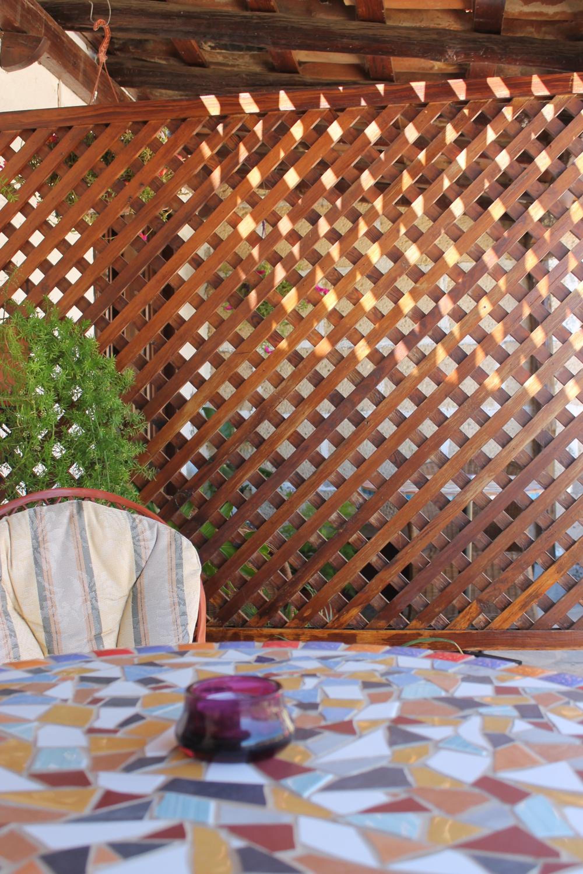 Casa Rural Anton Piche with Pool-Adults Only