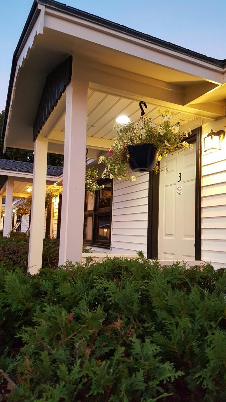 Starlight Lodge at Rockport Harbor