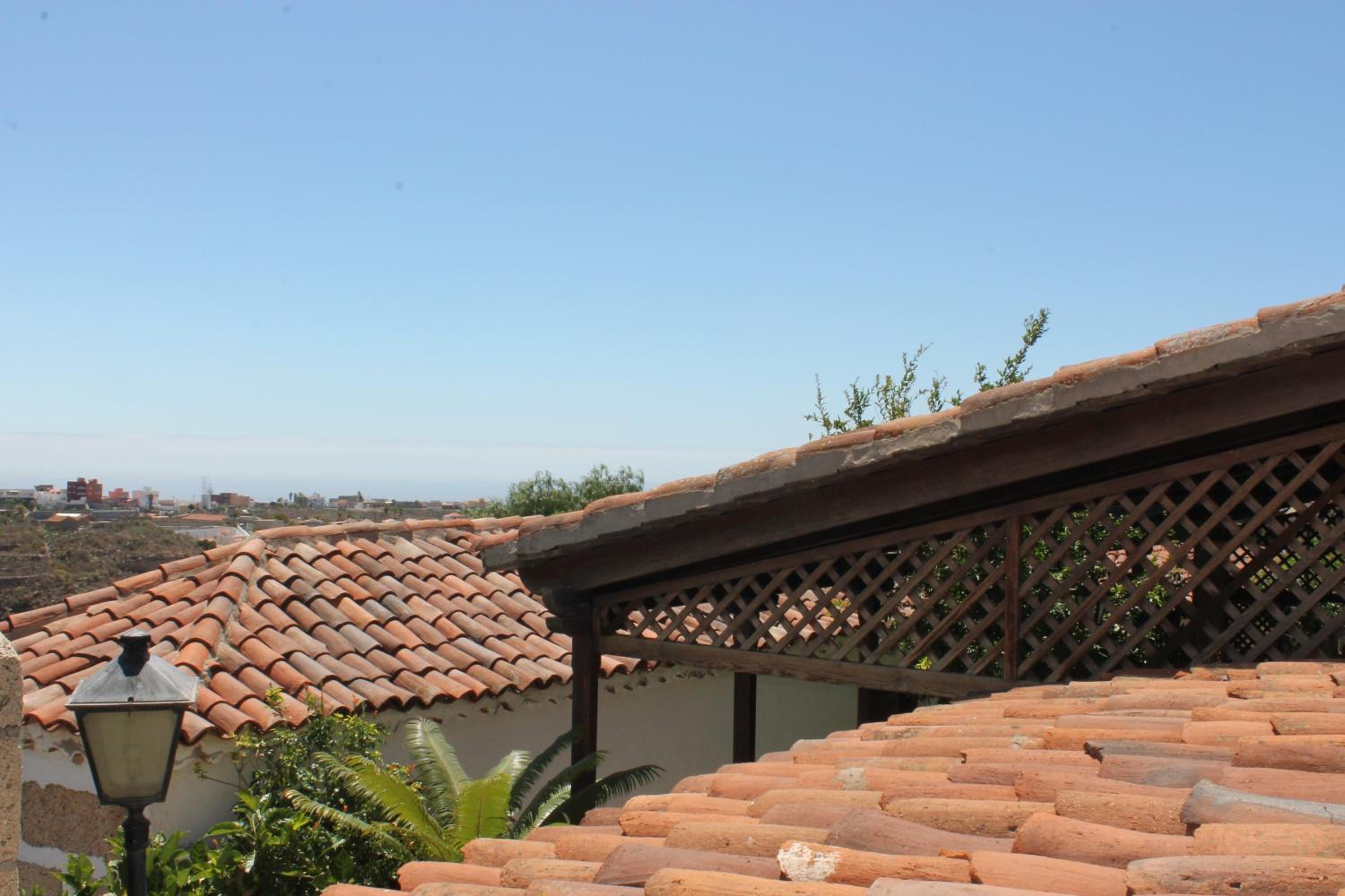 Casa Rural Anton Piche with Pool-Adults Only