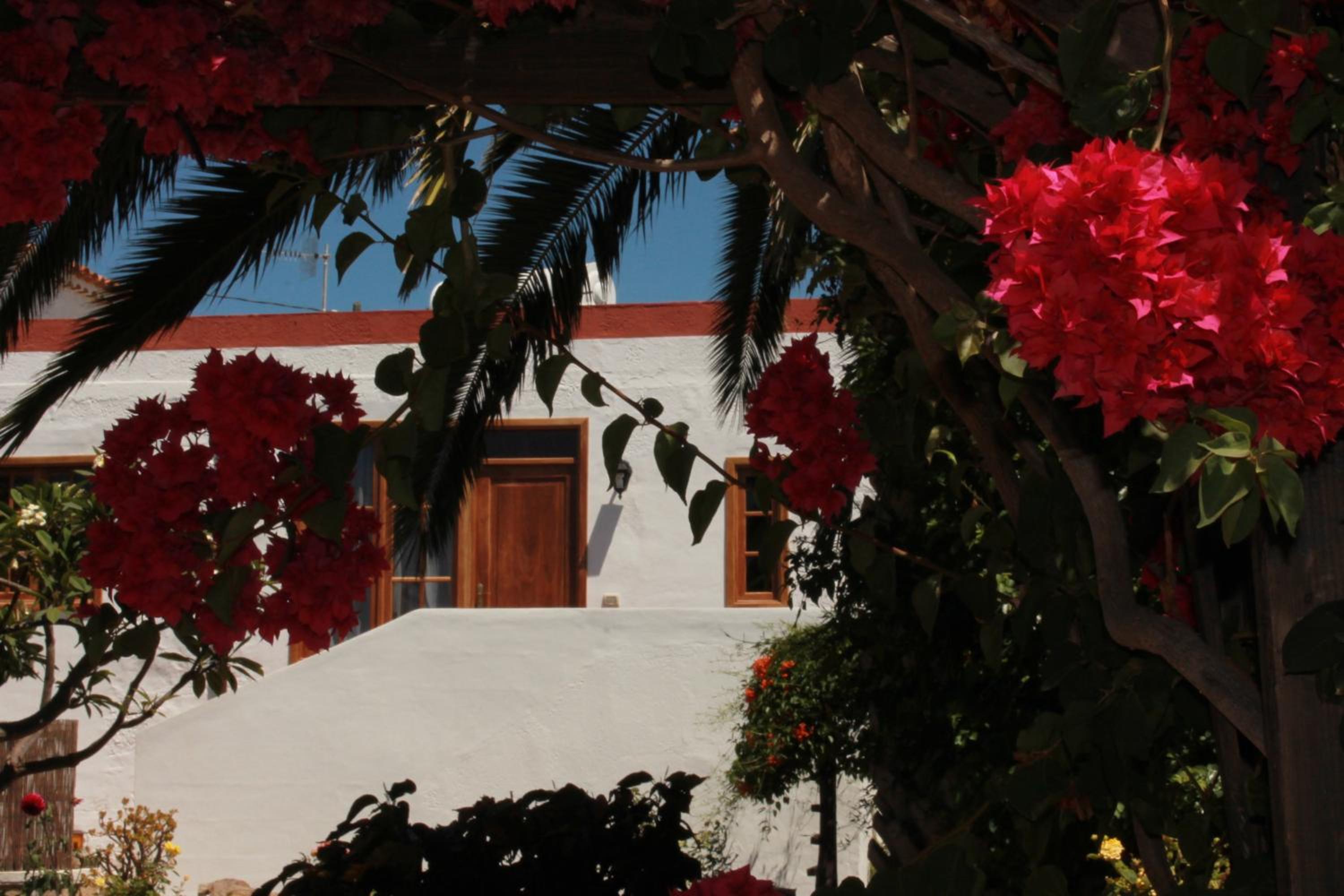 Casa Rural Anton Piche with Pool-Adults Only